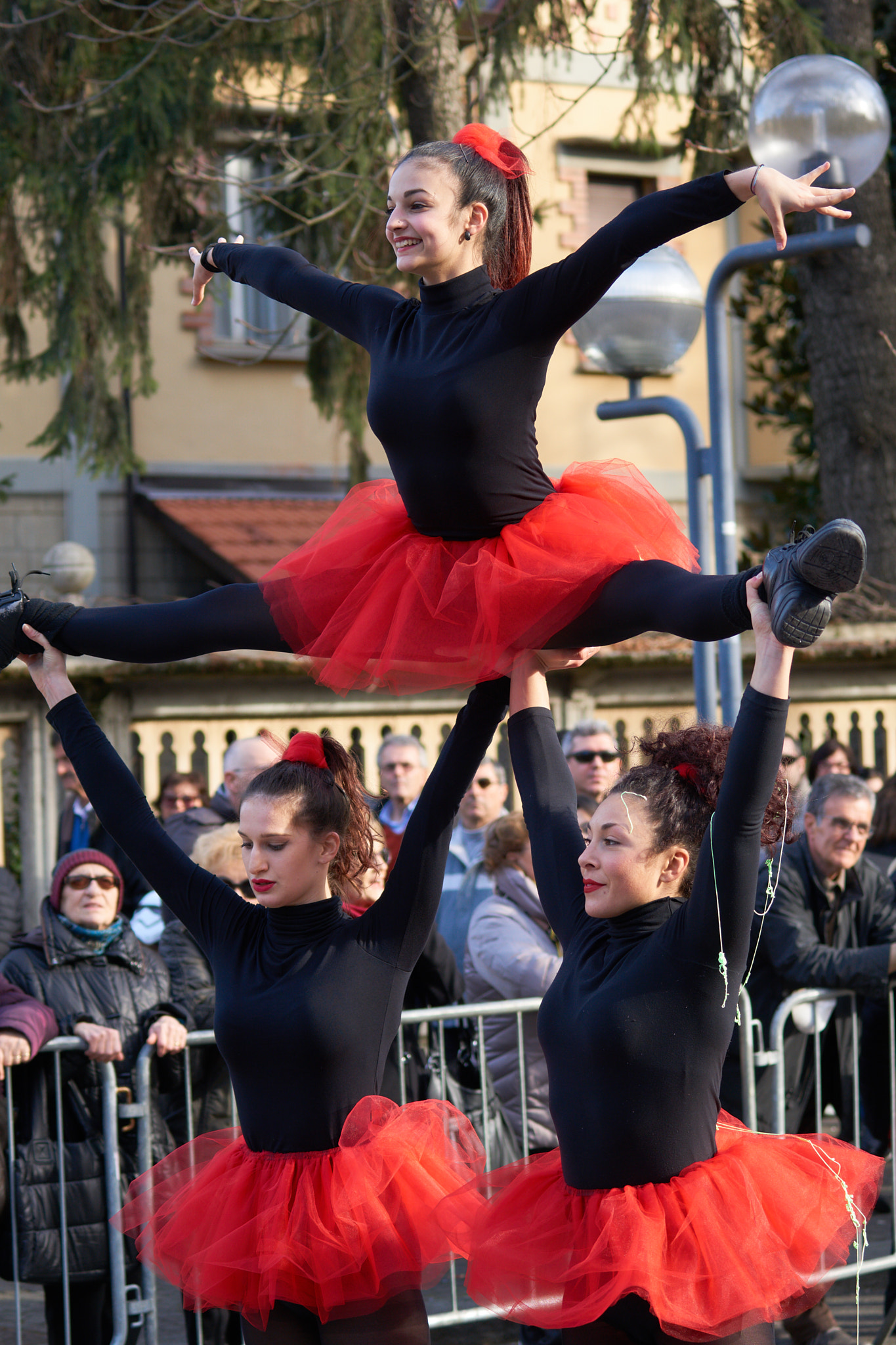 Sony FE 70-200mm F4 G OSS sample photo. Carnevale dei fantaveicoli - imola photography