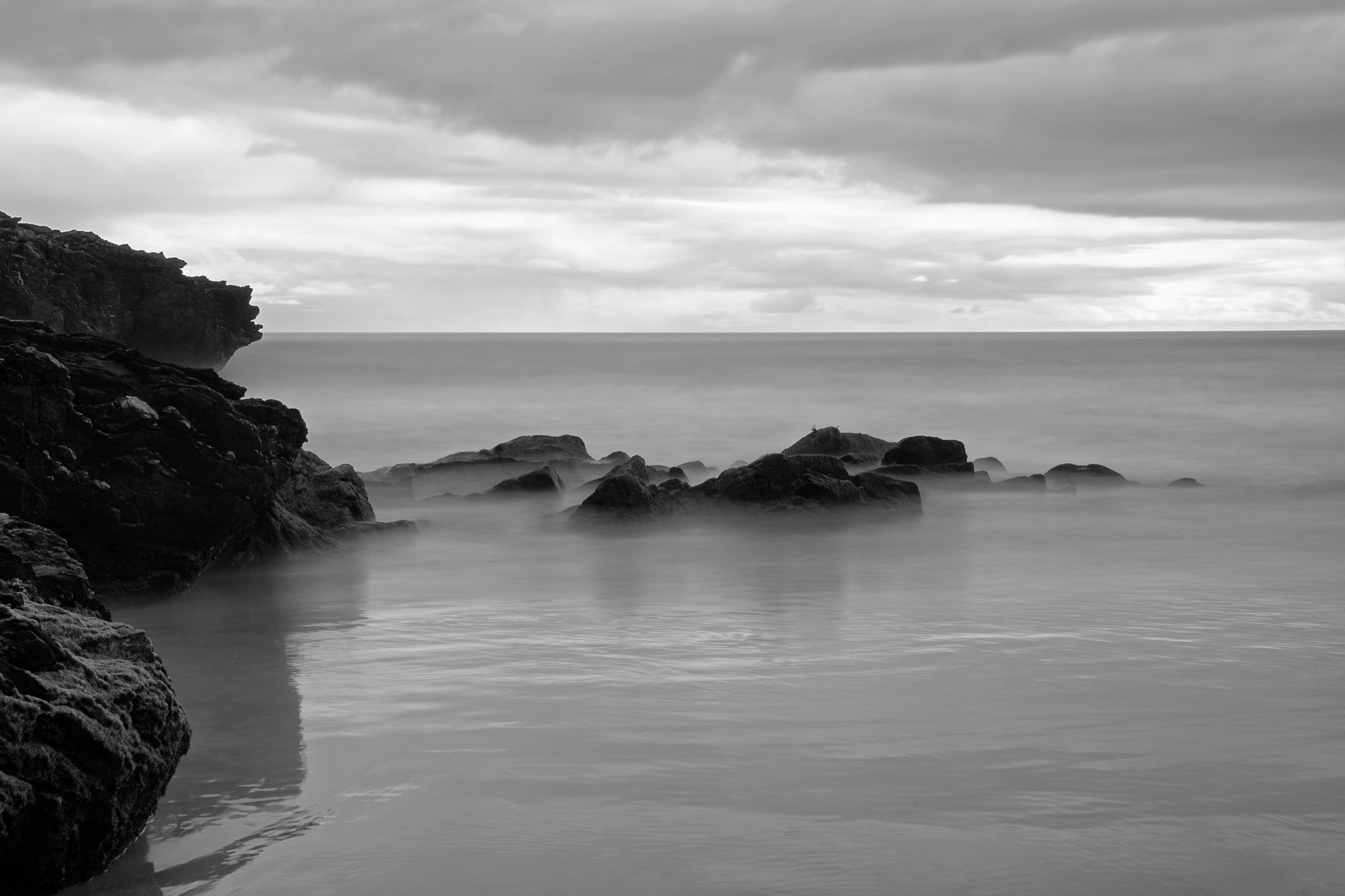 Sigma 18-200mm F3.5-6.3 DC OS HSM sample photo. Long exposure photography