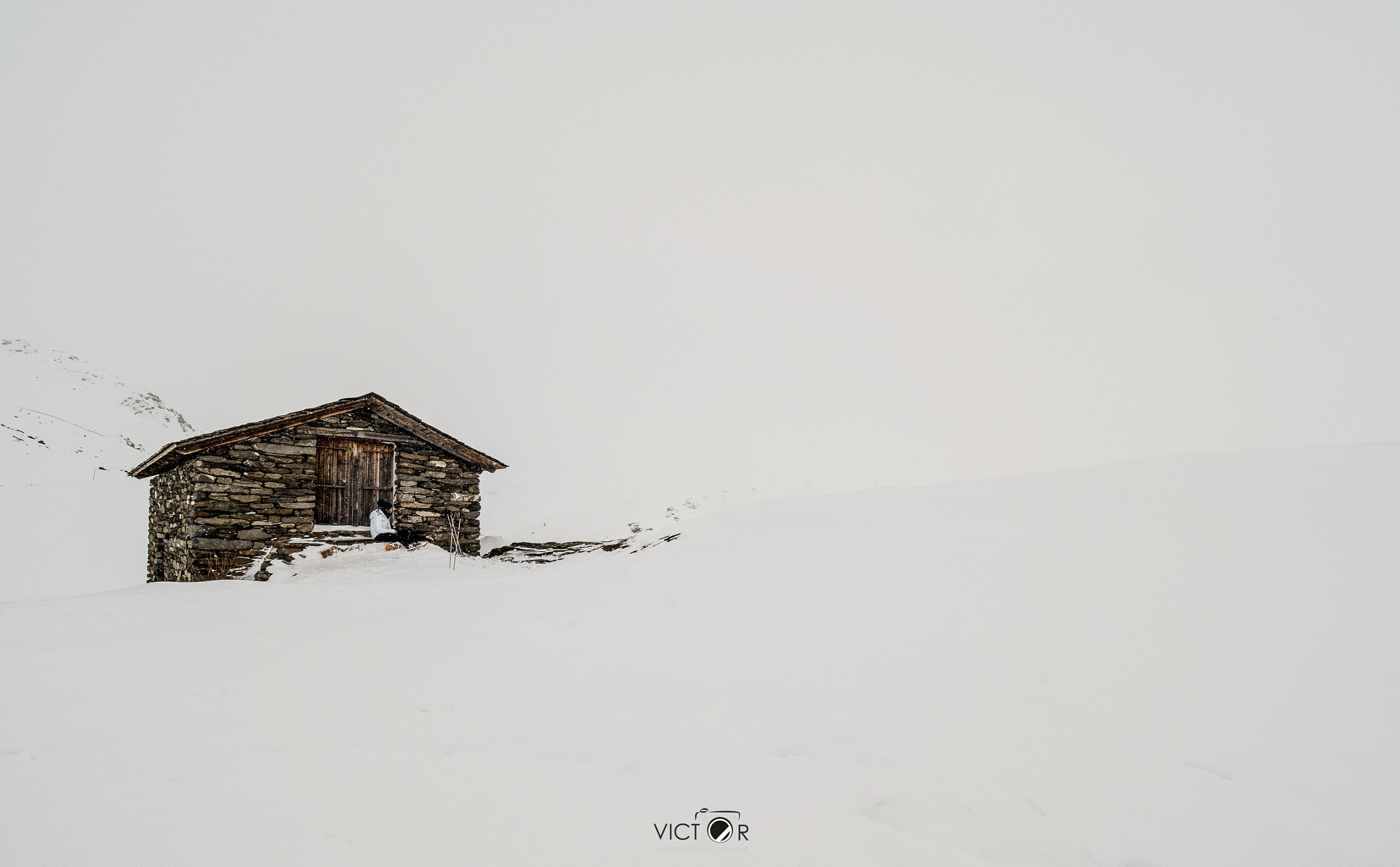 Olympus M.Zuiko Digital ED 7-14mm F2.8 PRO sample photo. Mountain house photography