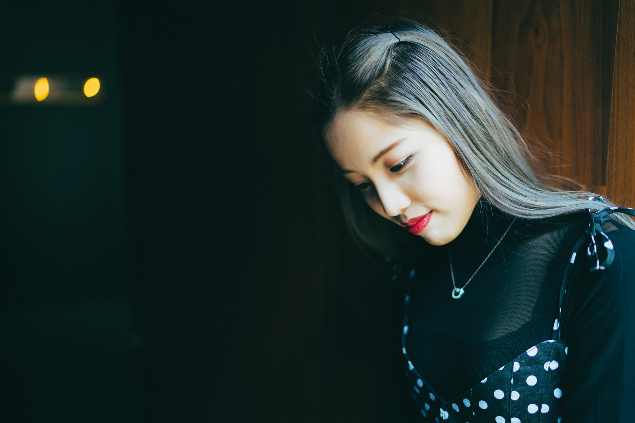 Sony a7R II + Sony Distagon T* FE 35mm F1.4 ZA sample photo. 手生了 photography