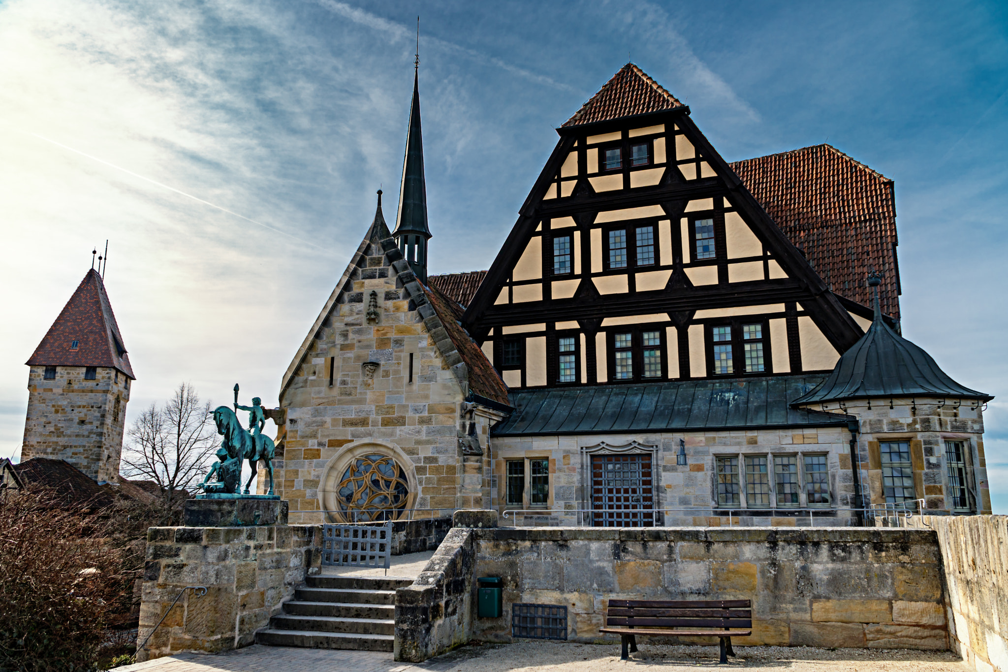 Sony E PZ 18-105mm F4 G OSS sample photo. Veste photography