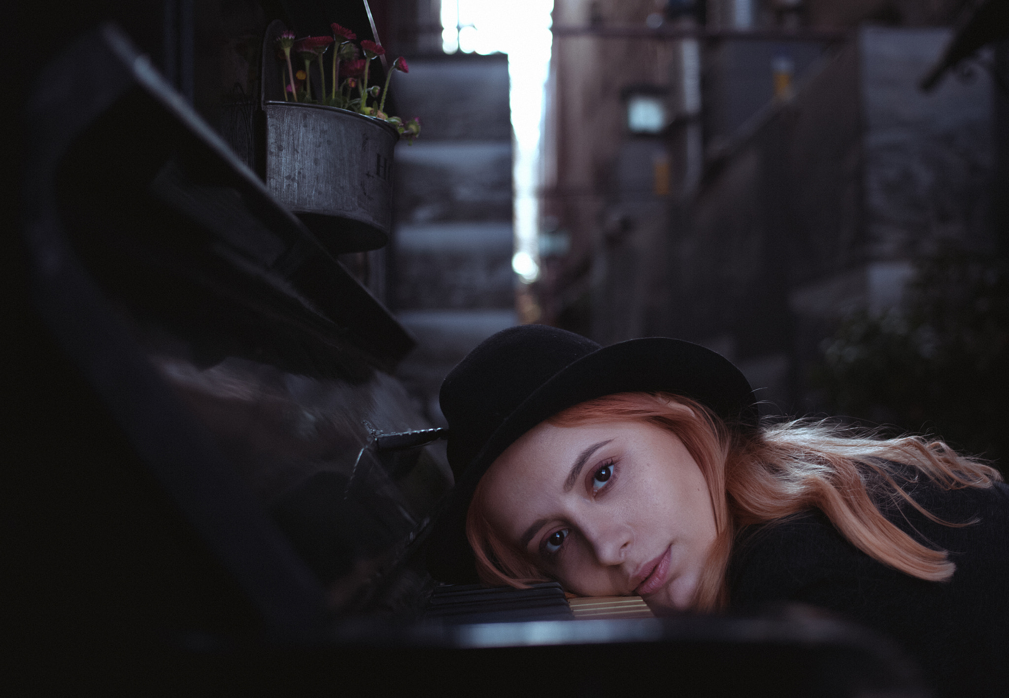 Canon EF 40mm F2.8 STM sample photo. 90's photography
