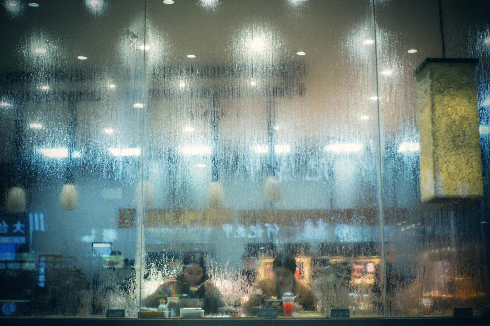 Summilux-M 1:1.4/50 sample photo. 「小品」智穷才竭 photography