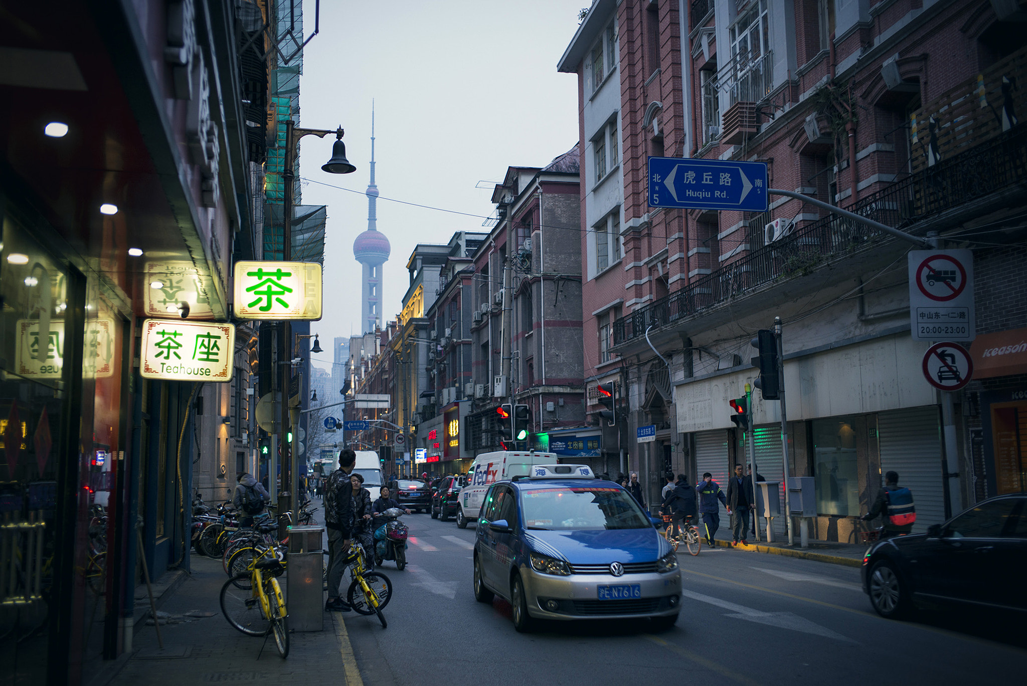 Summicron-M 1:2/35 ASPH. sample photo. 「小品」智穷才竭 photography
