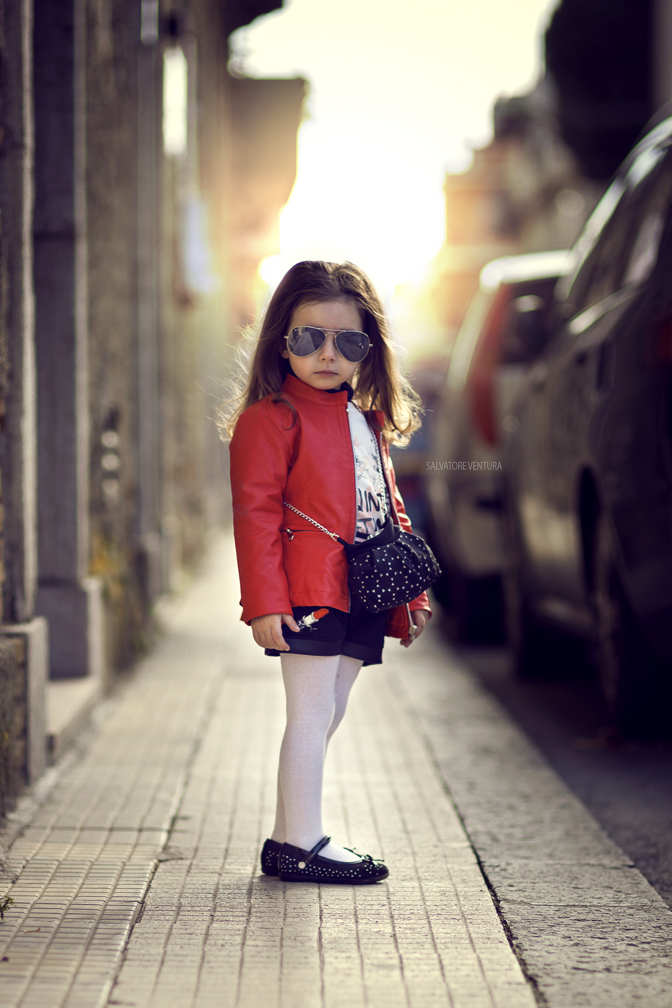 Sigma 85mm F1.4 EX DG HSM sample photo. Ilaria photography