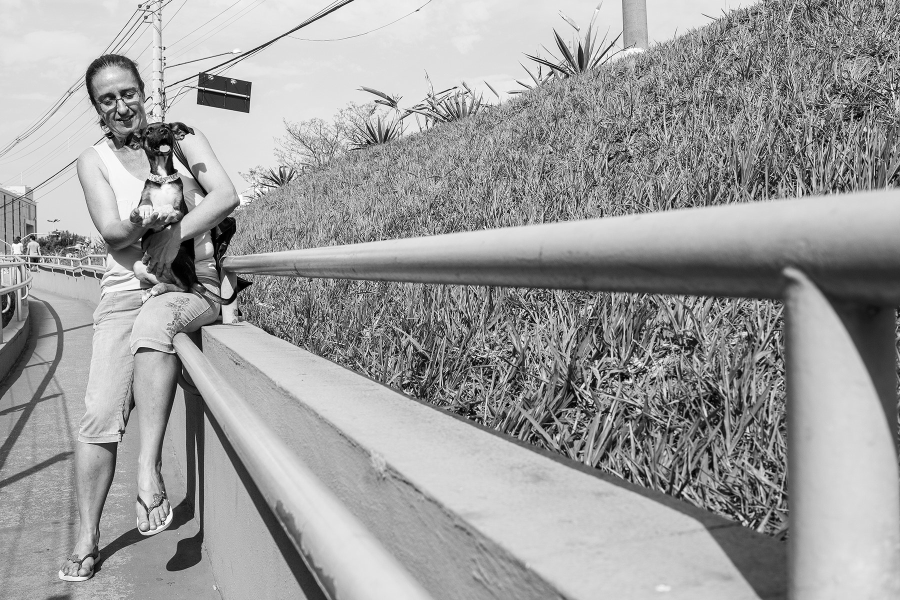 Canon EF-S 24mm F2.8 STM sample photo. Photo: 063 year: 01 - adoptions photography