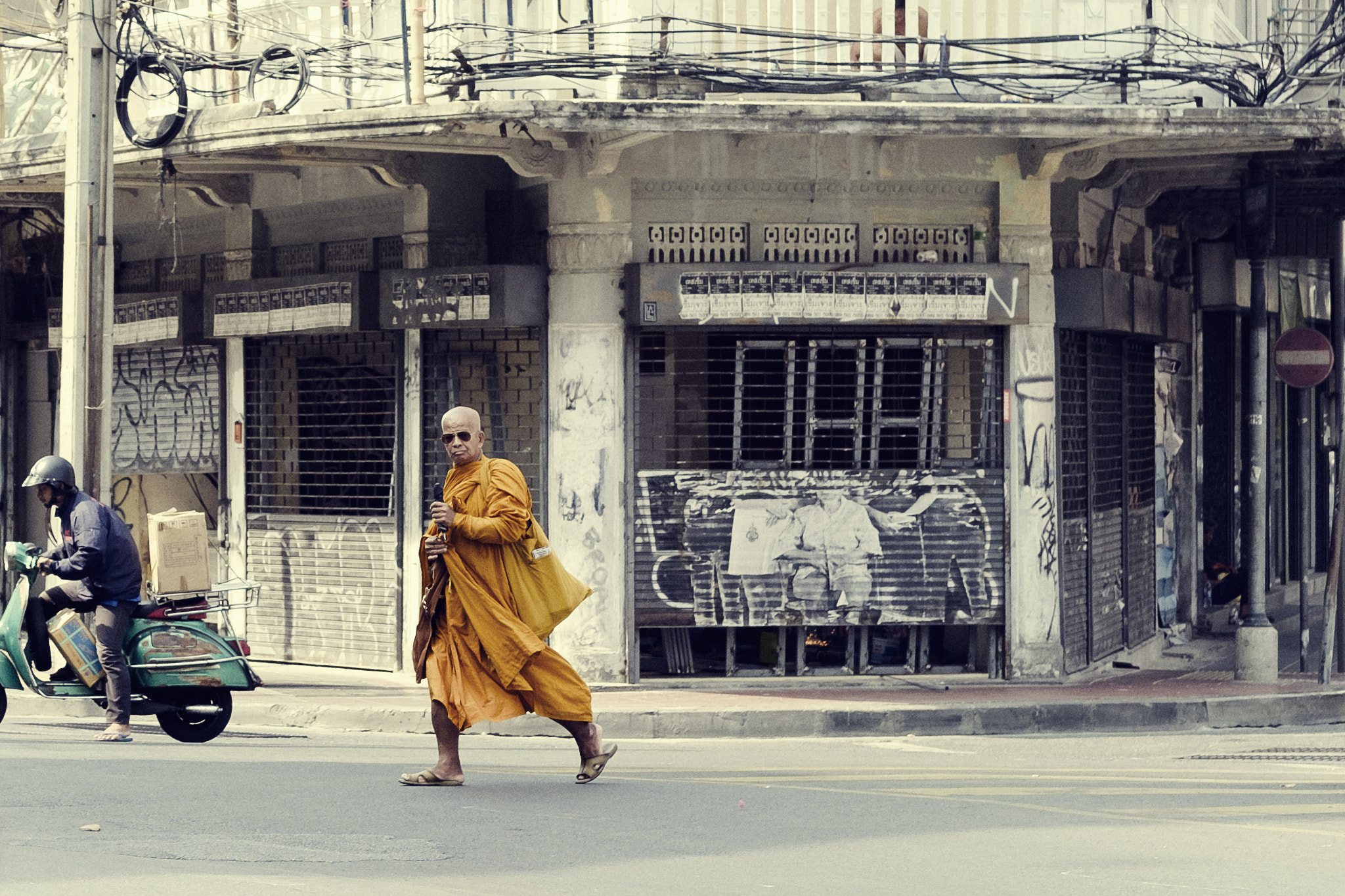 Fujifilm X-T10 + Fujifilm XF 56mm F1.2 R sample photo. Thailand #2 photography