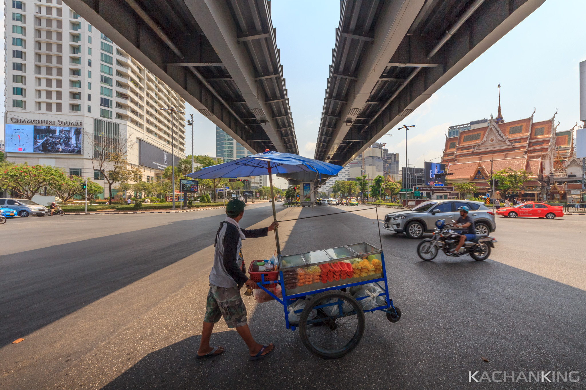 Sigma 8-16mm F4.5-5.6 DC HSM sample photo. Development photography