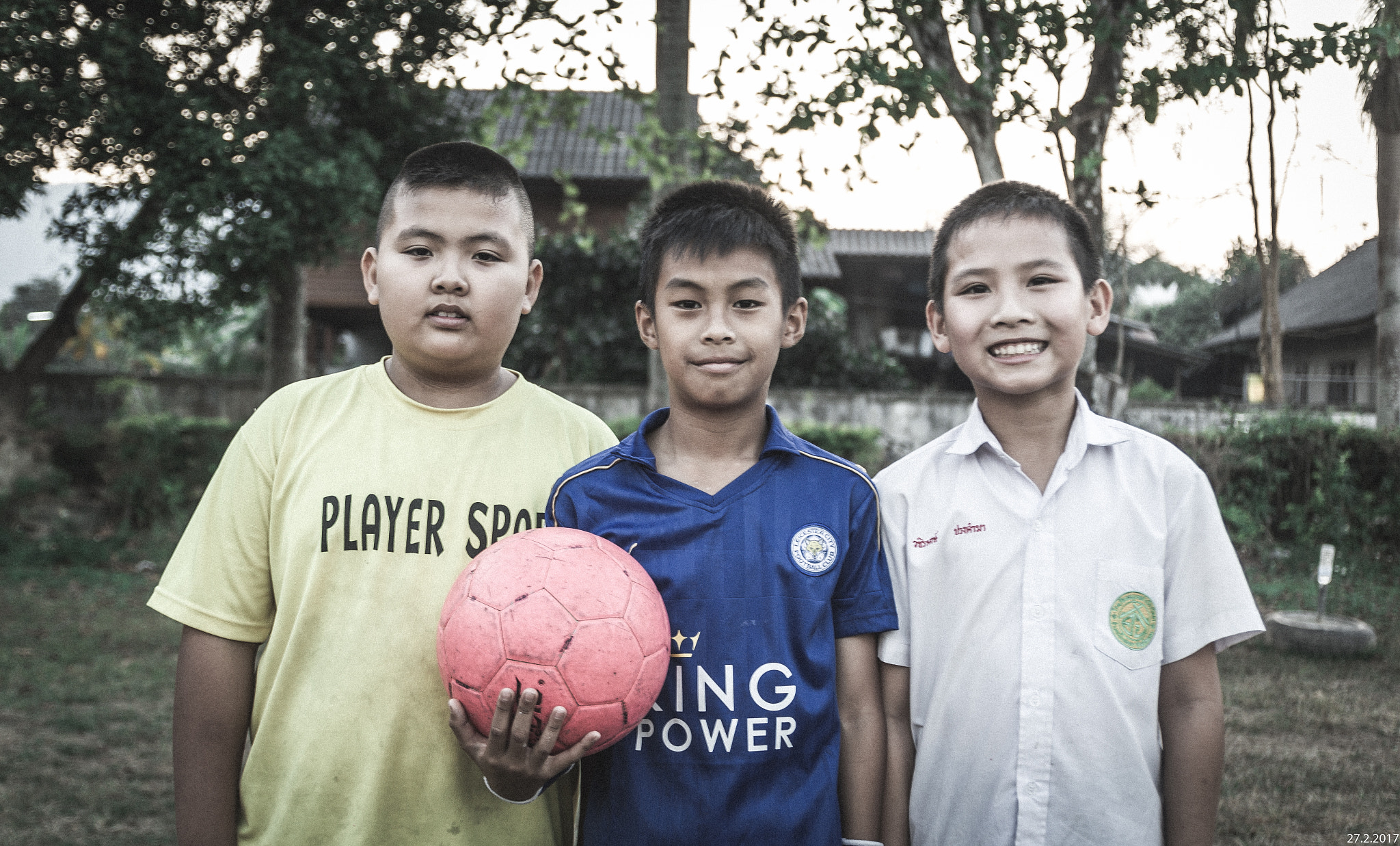 Canon EOS 550D (EOS Rebel T2i / EOS Kiss X4) sample photo. I love football photography