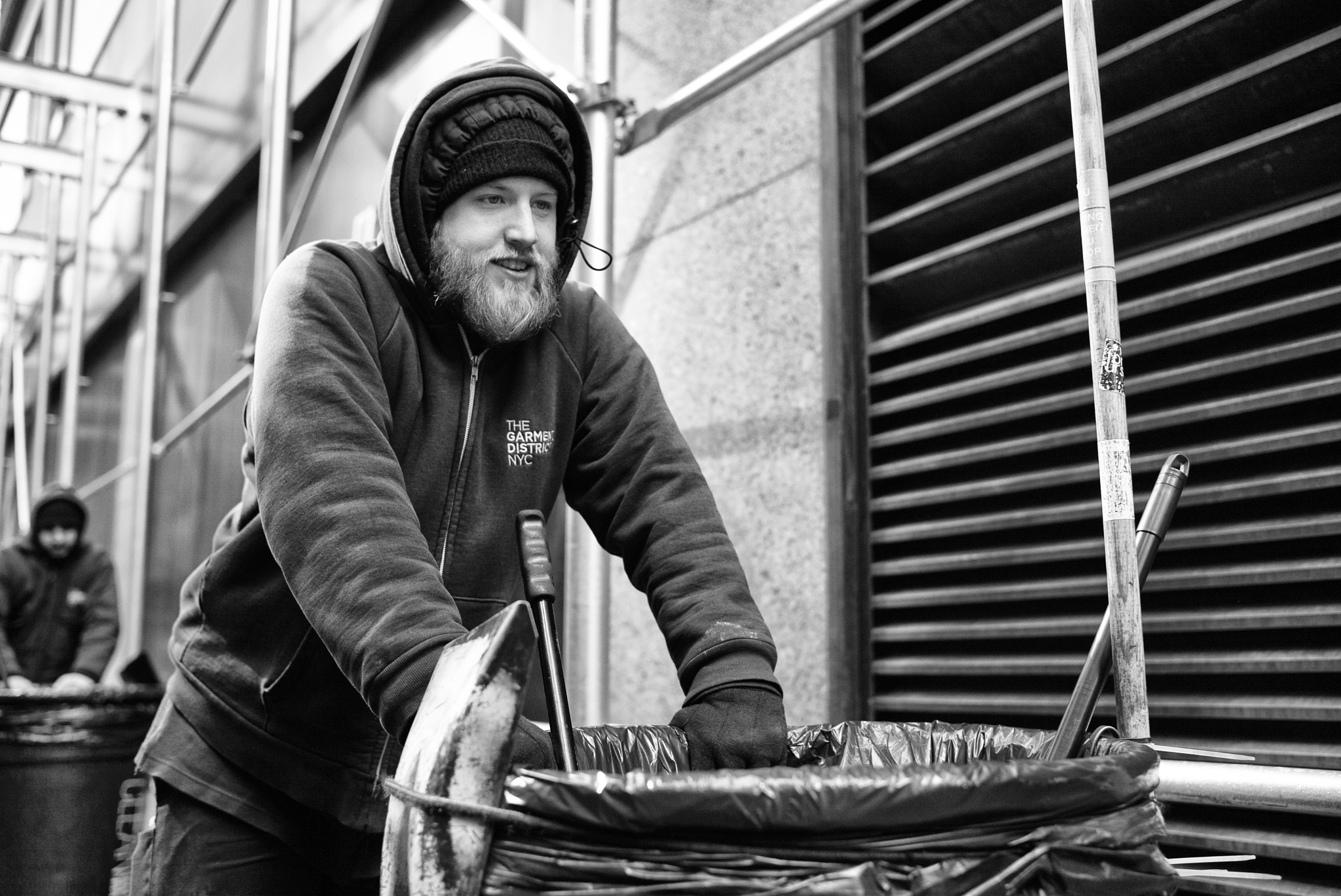 Leica Summilux-M 35mm F1.4 ASPH sample photo. Street photo nyc photography