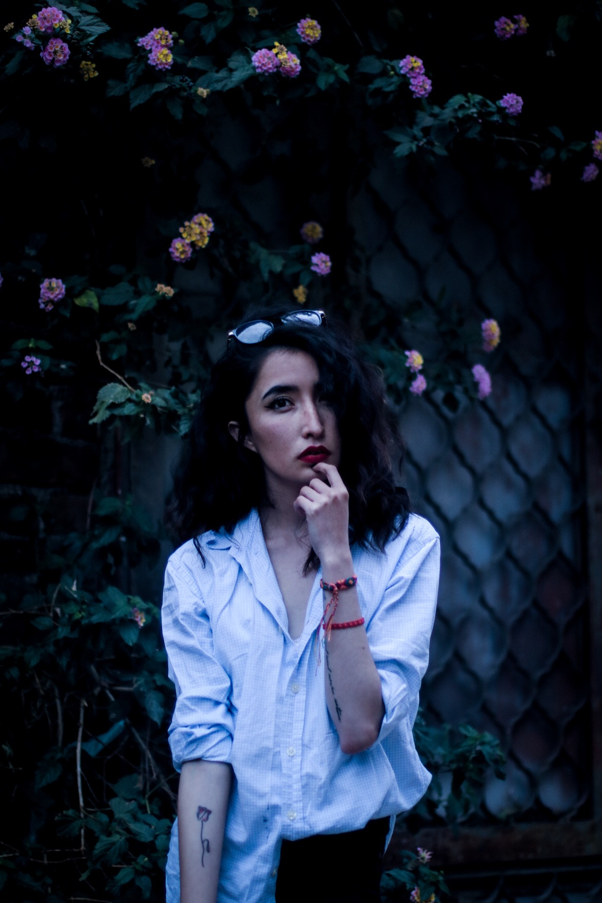 Canon EF 50mm F1.4 USM sample photo. Les photography
