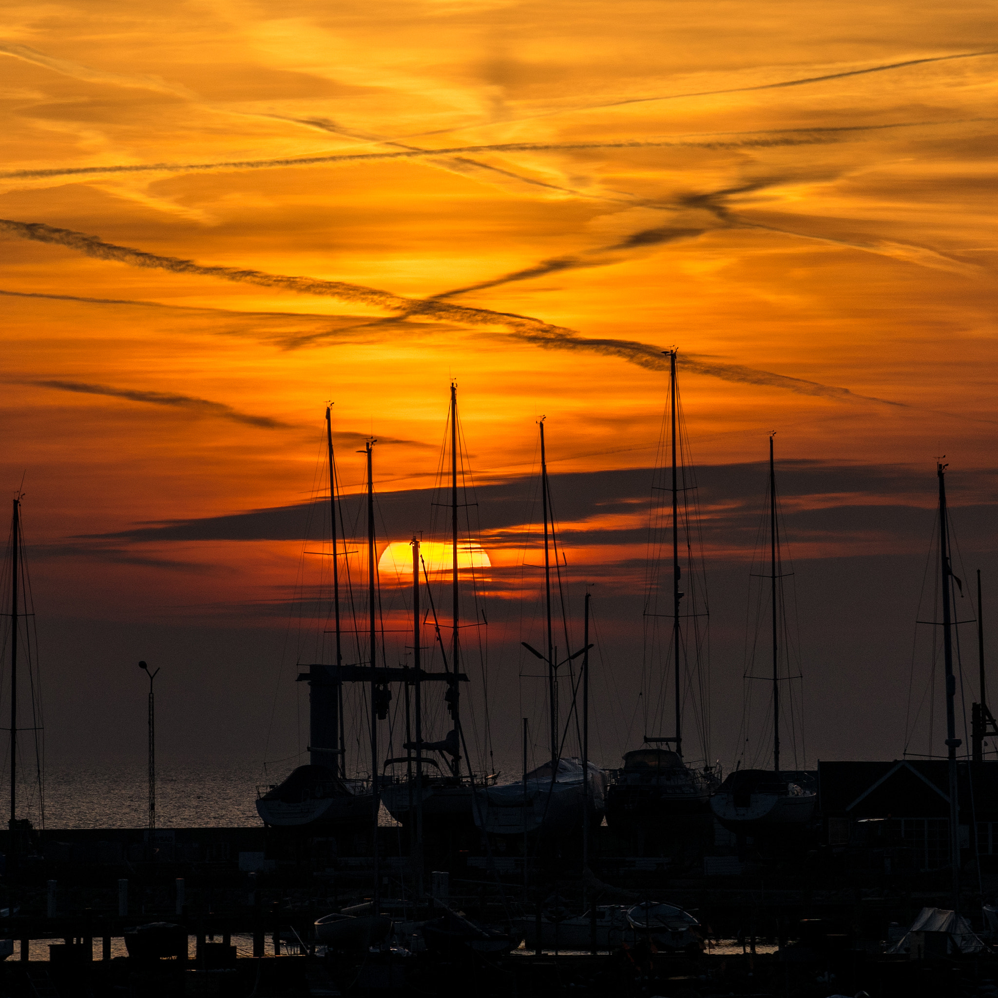 Sony a7 + Sony FE 70-200mm F4 G OSS sample photo. Hot evening... photography