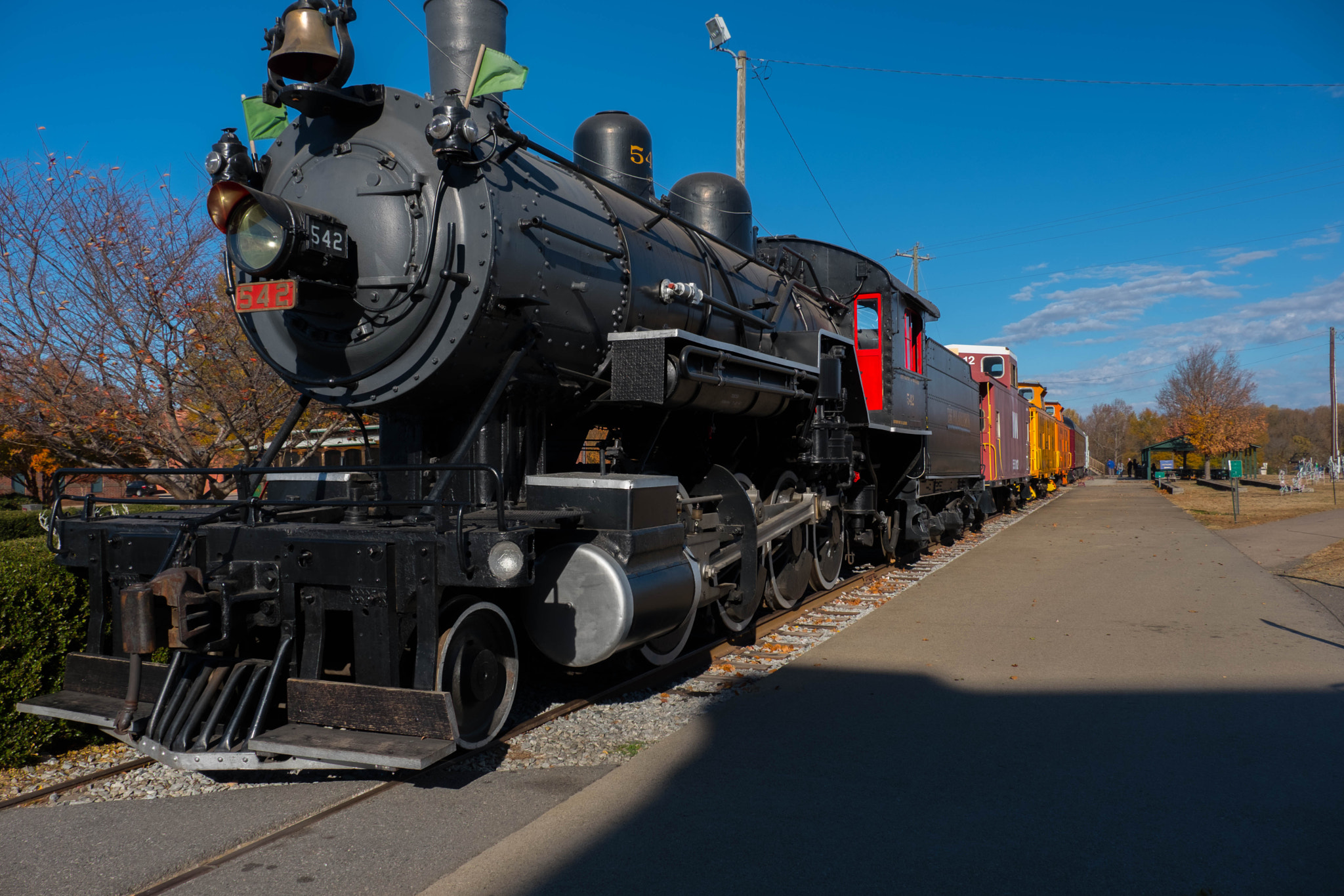 Fujifilm X-T2 sample photo. Trains photography