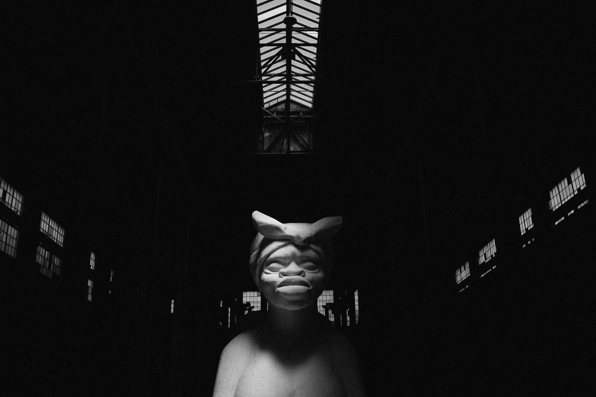 Fujifilm XF 23mm F1.4 R sample photo. Kara walker 2 photography