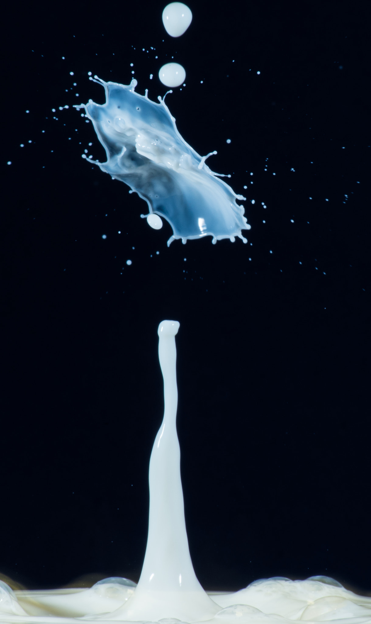 Nikon D810 sample photo. Splash photography photography