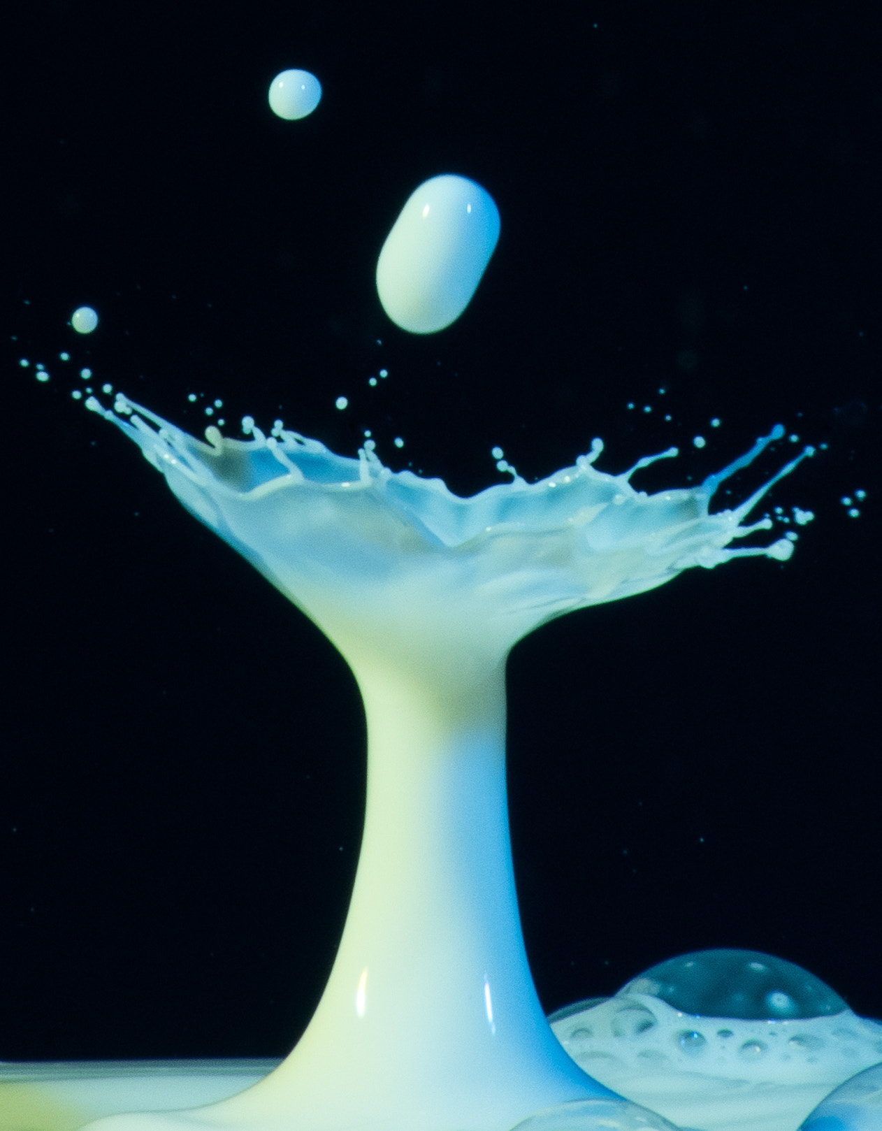 Nikon D810 sample photo. Splash photography photography