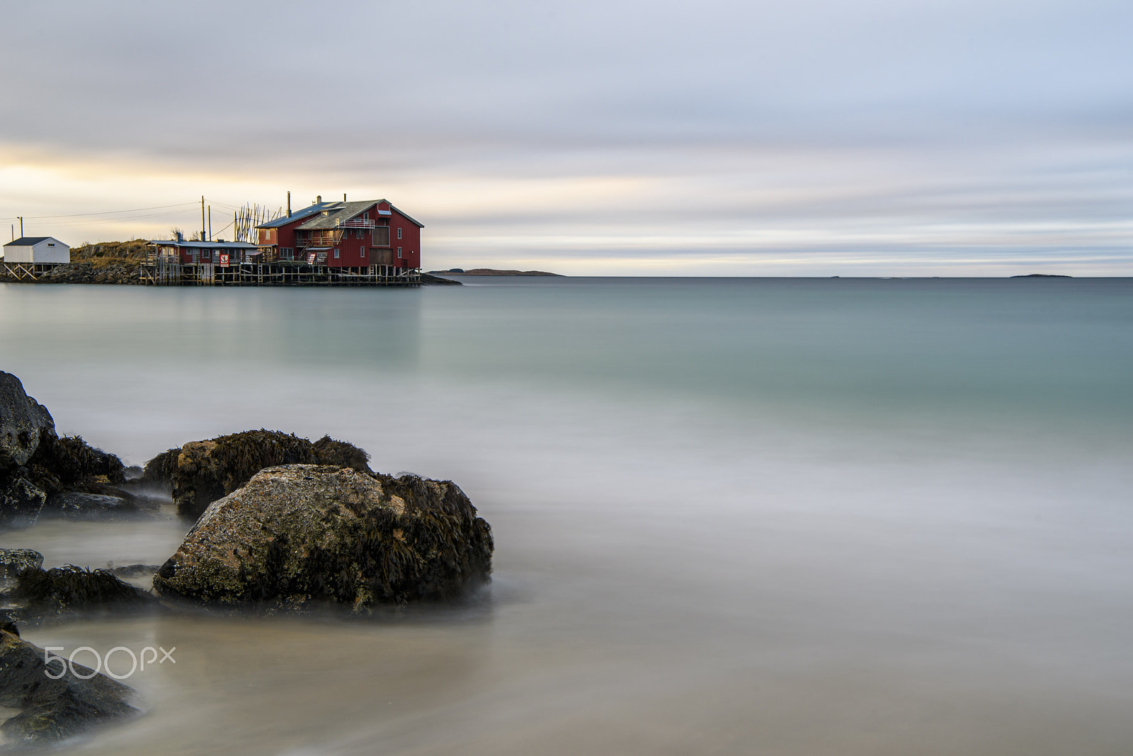 Nikon AF-S Nikkor 24-70mm F2.8E ED VR sample photo. Bovaer beach photography