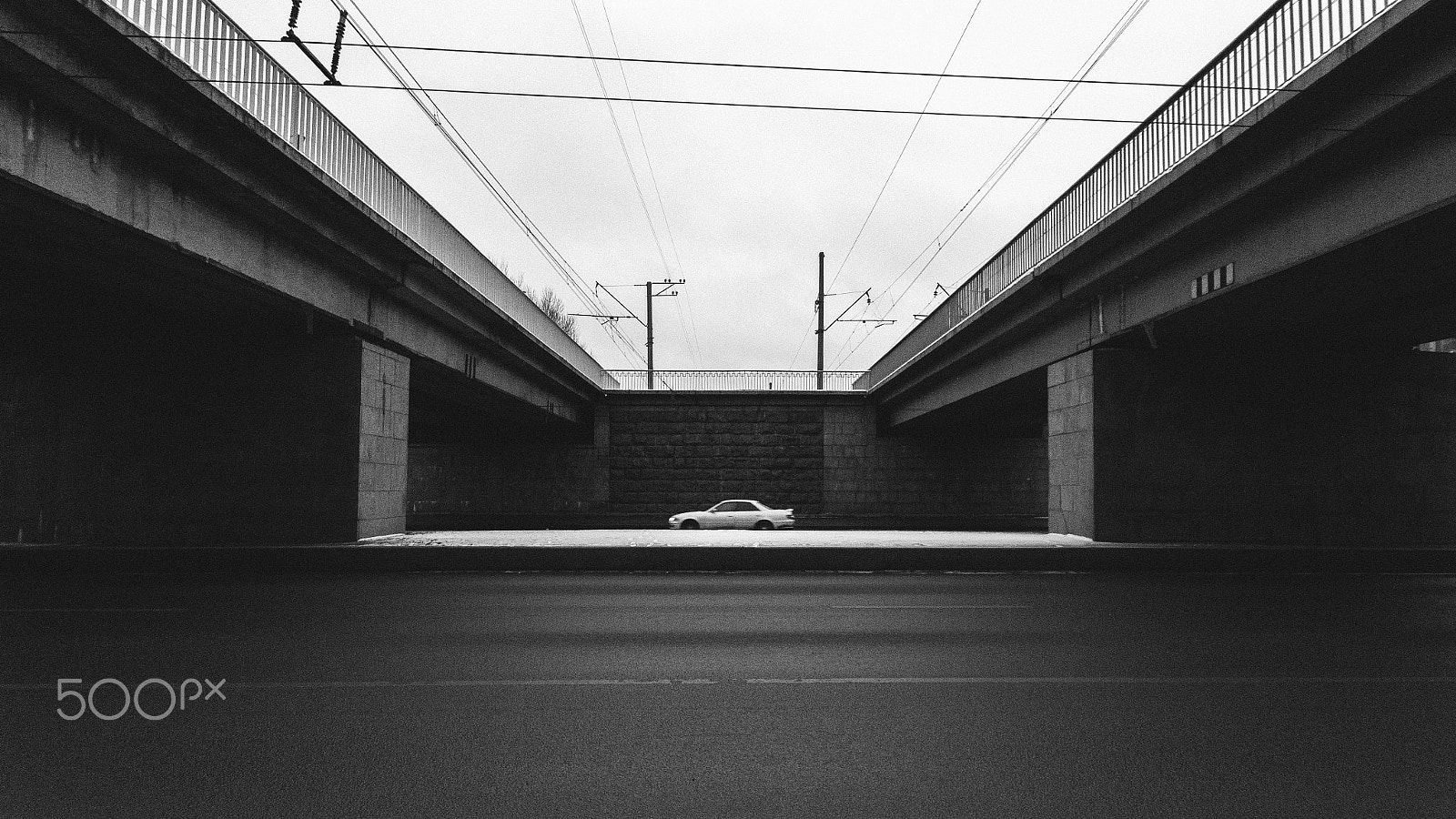 Sigma 10-20mm F3.5 EX DC HSM sample photo. Перспектива photography