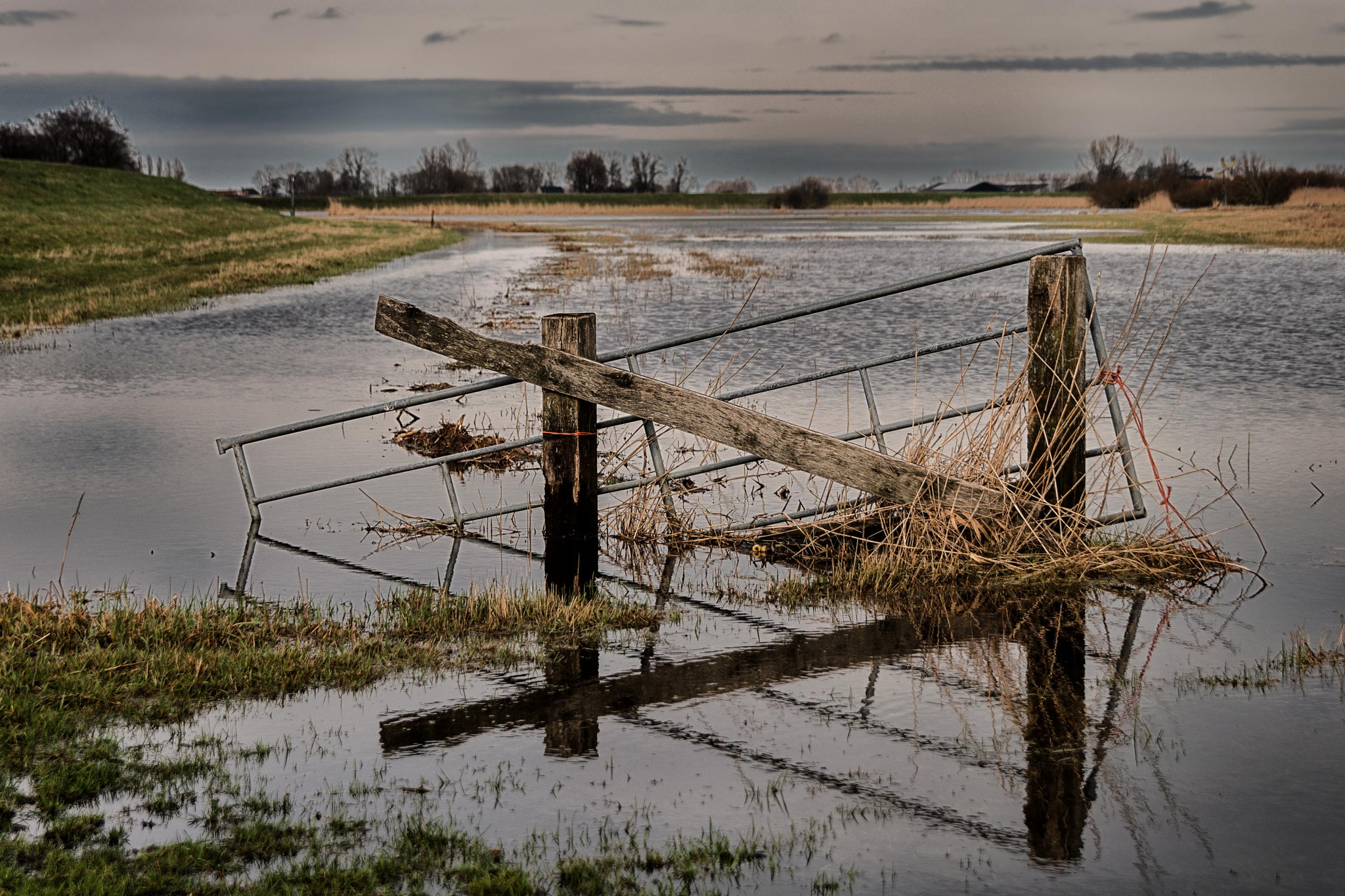 Sigma 17-50mm F2.8 EX DC OS HSM sample photo. Landscape photography