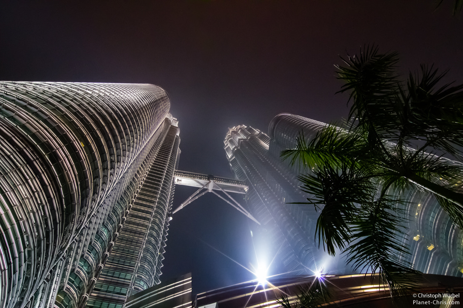 Pentax smc DA 12-24mm F4.0 ED AL (IF) sample photo. Petronas towers, kuala lumpur photography