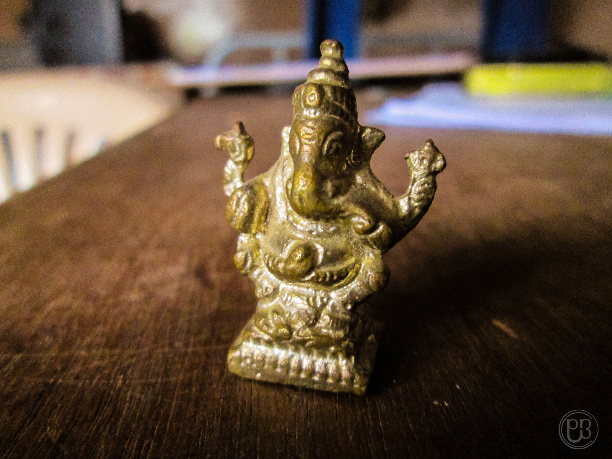 Canon PowerShot A2500 sample photo. Lord ganesha photography