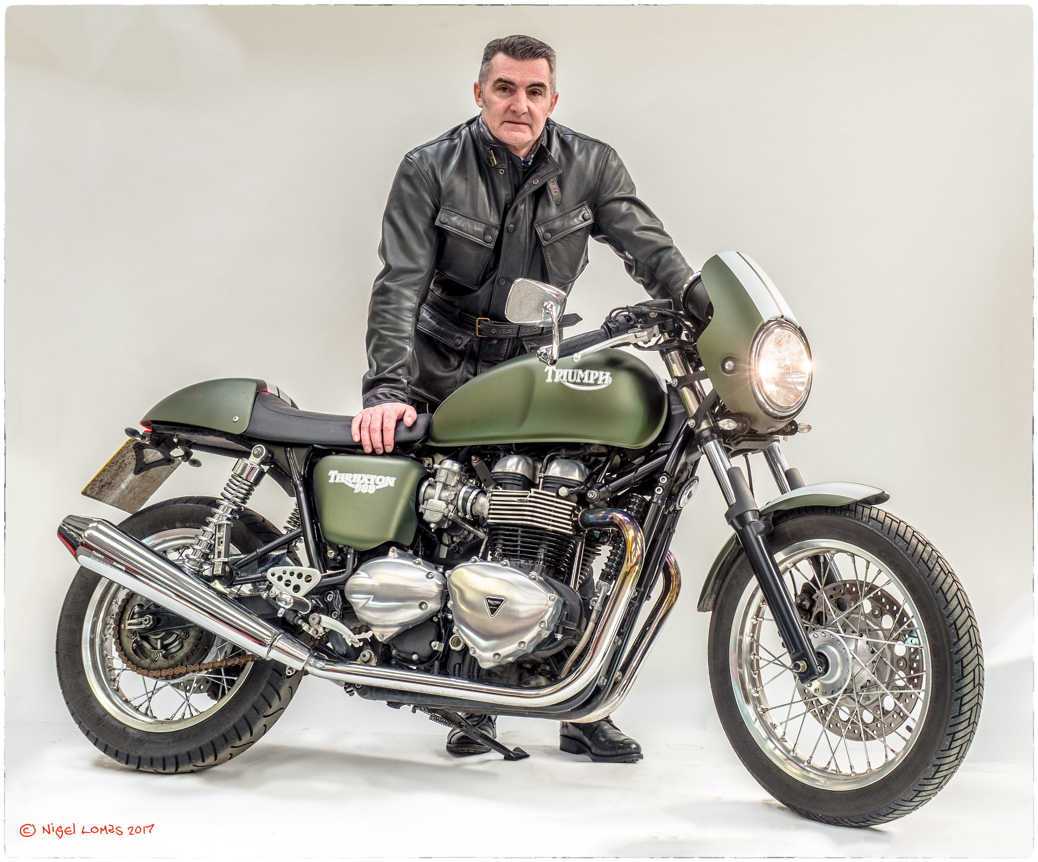 Olympus OM-D E-M1 Mark II + Olympus M.Zuiko Digital ED 12-40mm F2.8 Pro sample photo. Robs thruxton photography