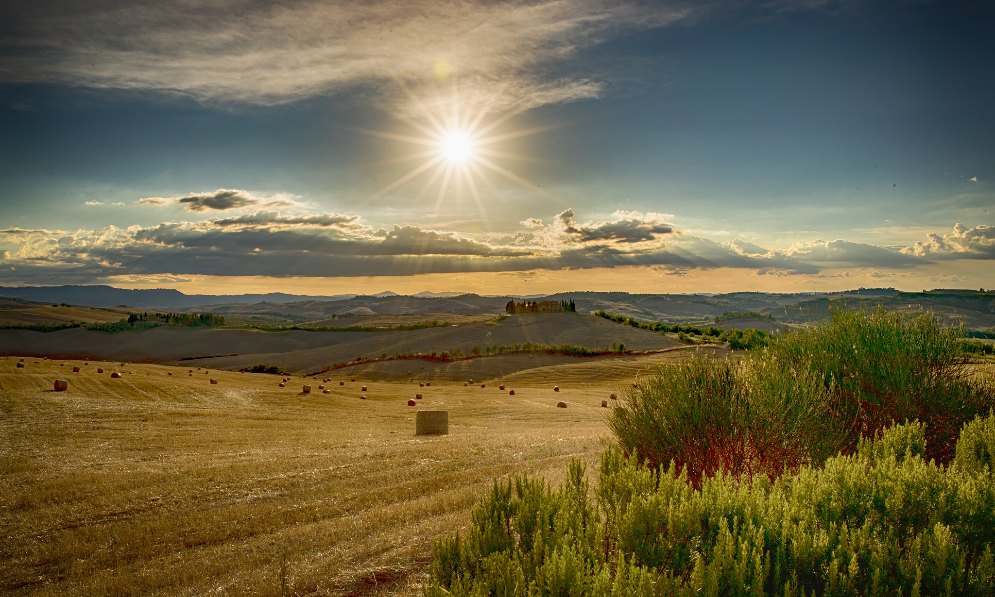 Canon EF 24-70mm F4L IS USM sample photo. Toscana gi photography