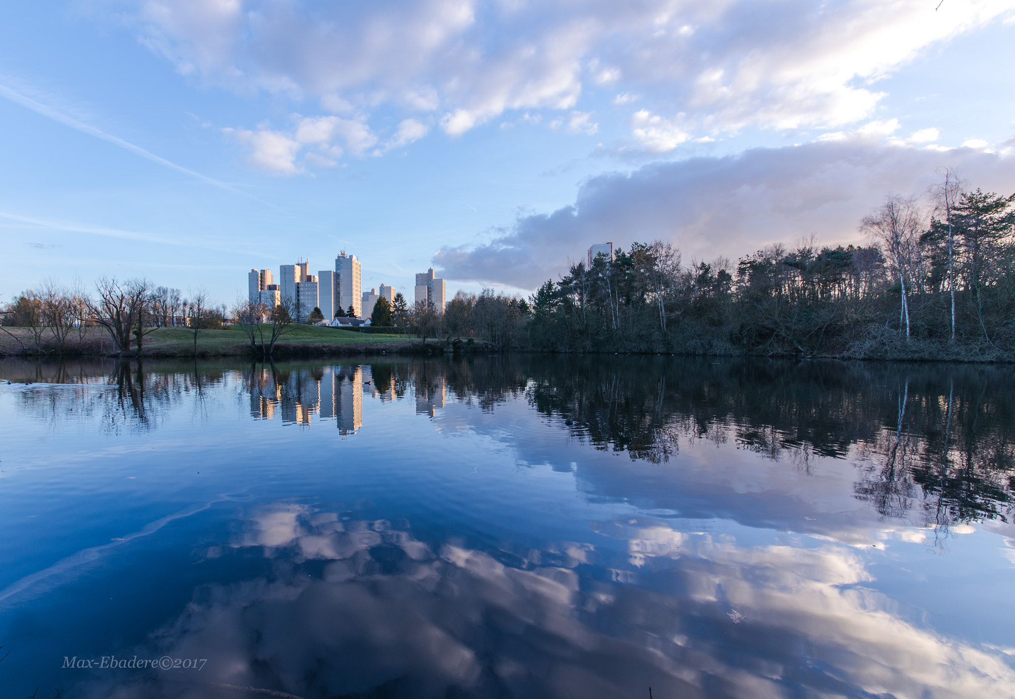 Sigma 12-24mm F4.5-5.6 II DG HSM sample photo. Au photography