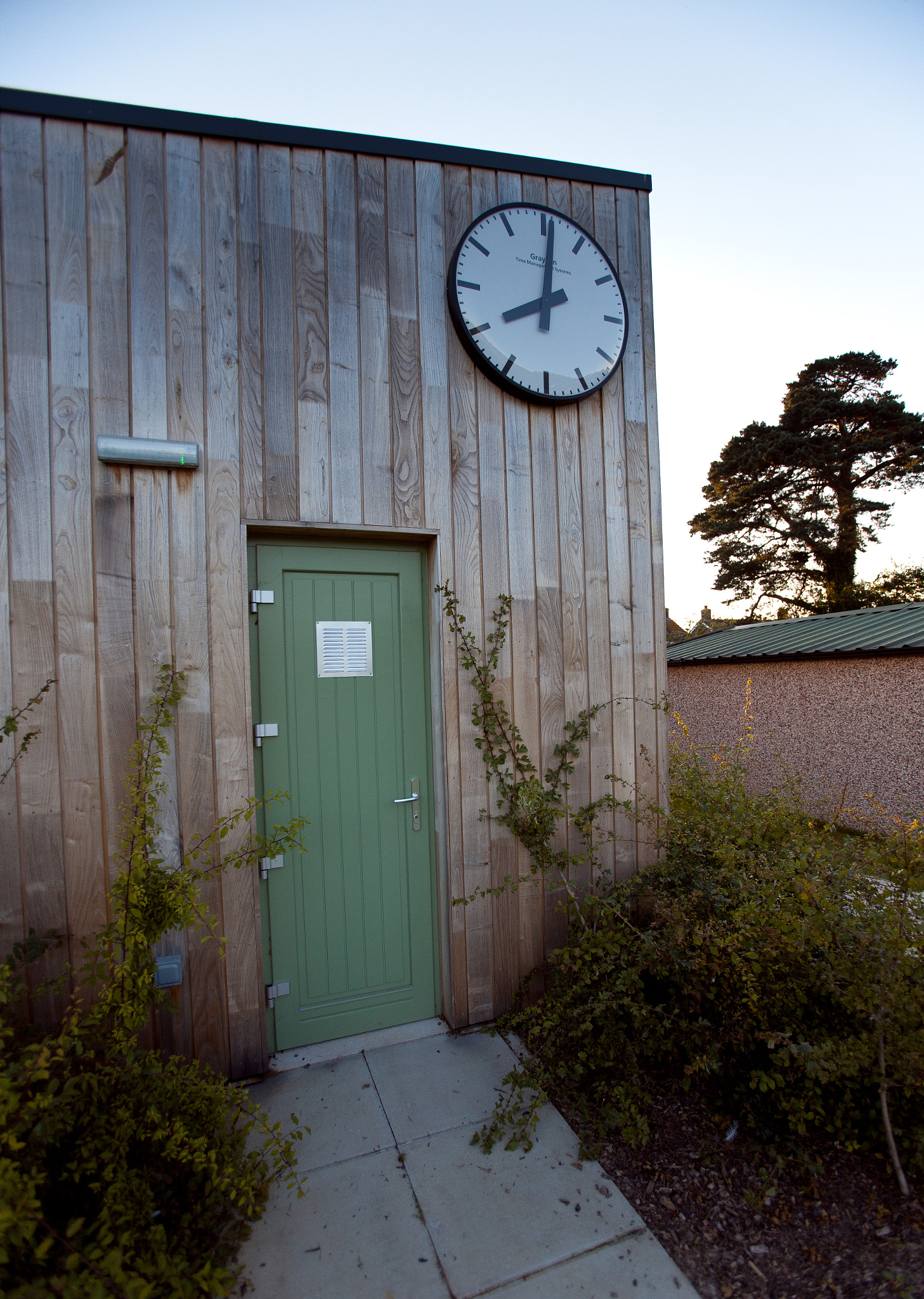 Canon EF 16-35mm F2.8L USM sample photo. Hassocks photography