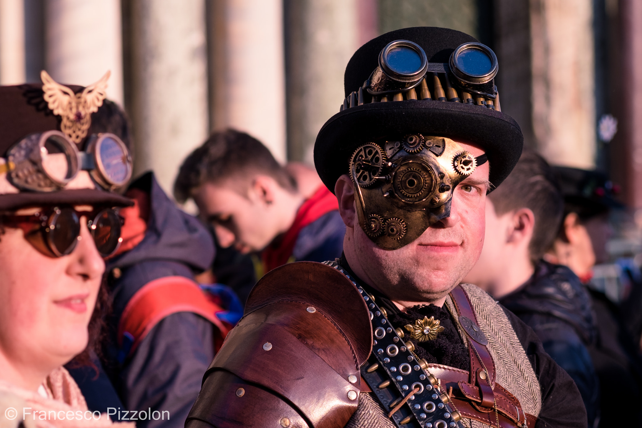 Fujifilm X-T10 + Fujifilm XF 60mm F2.4 R Macro sample photo. Venice c1 photography