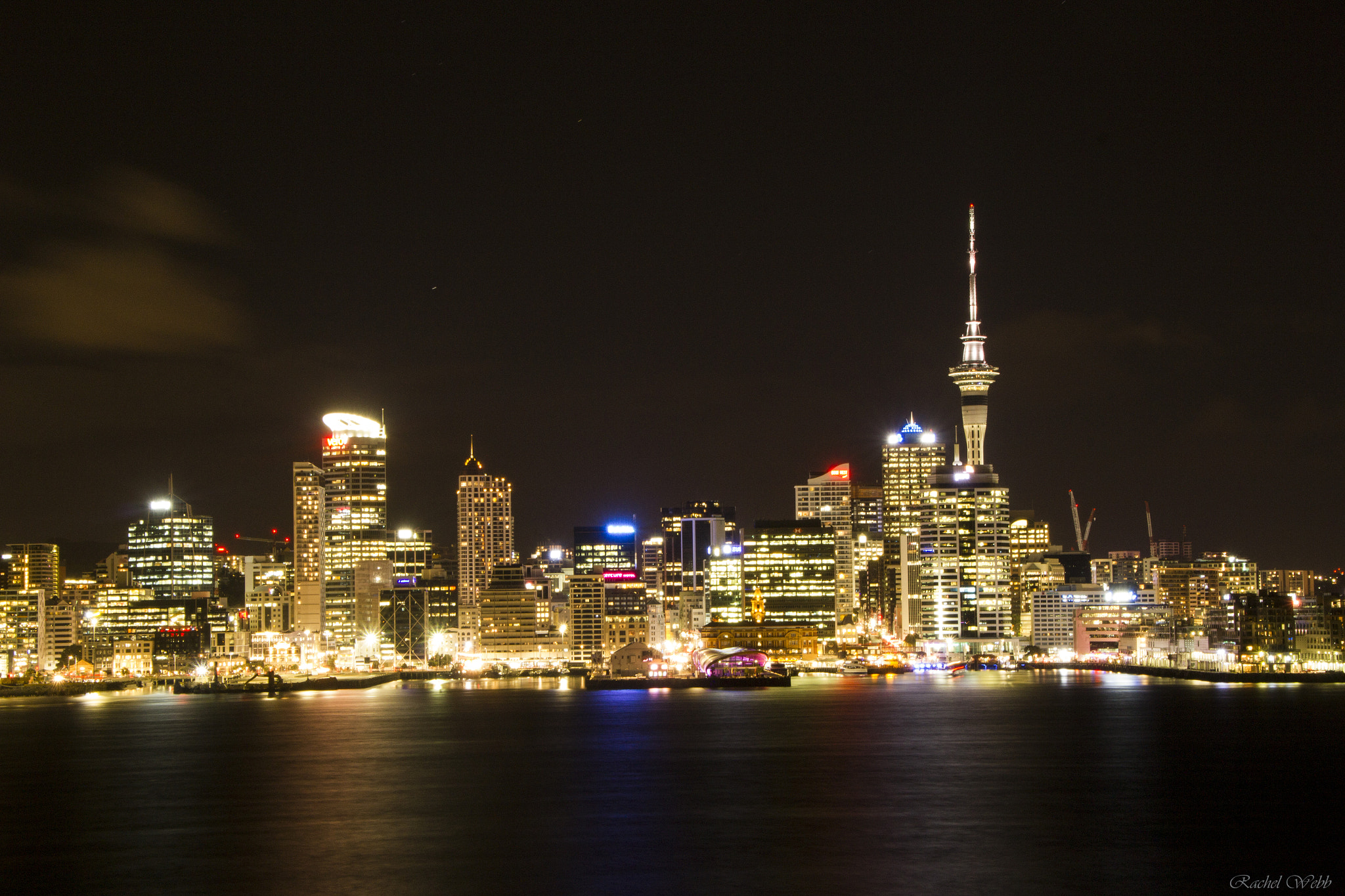 Canon EOS 550D (EOS Rebel T2i / EOS Kiss X4) sample photo. Auckland  photography