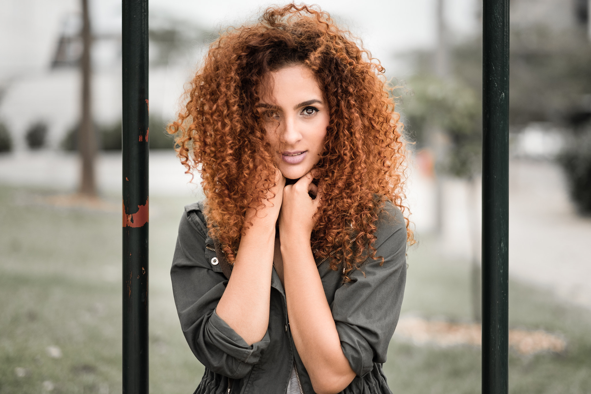 Fujifilm X-Pro2 + Fujifilm XF 56mm F1.2 R sample photo. Katherine photography