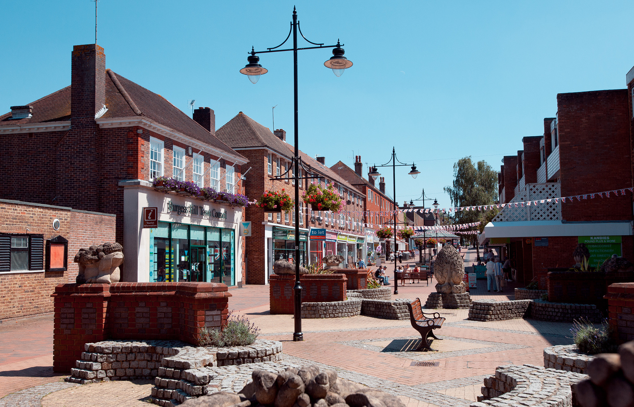 Canon EF 16-35mm F2.8L USM sample photo. Burgess hill photography