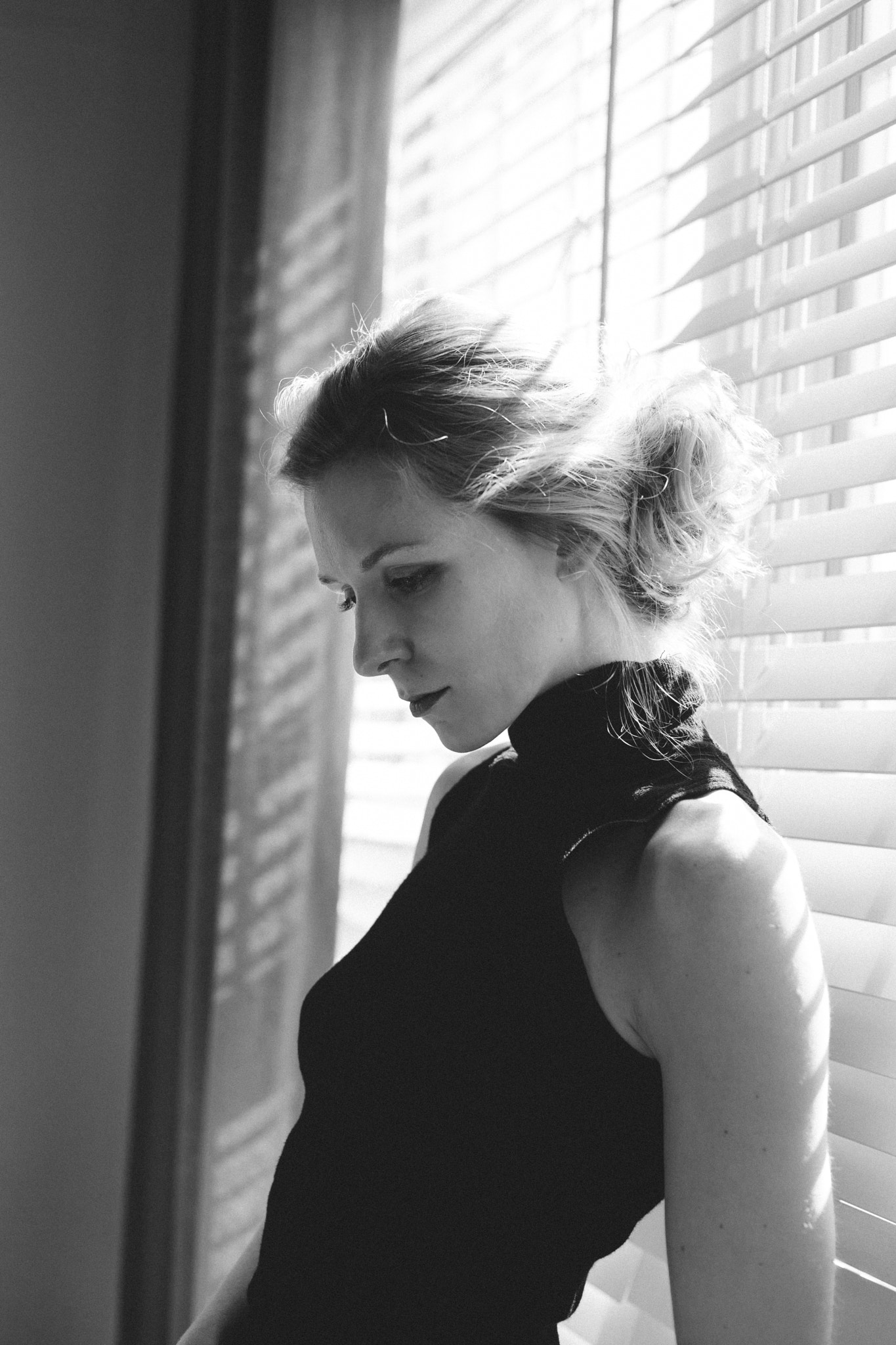 Canon EF 50mm F1.8 STM sample photo. Lonely/hopeful hearts photography
