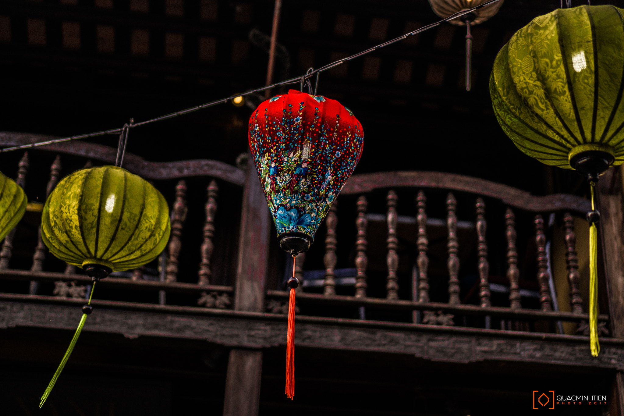 Sony E 35mm F1.8 OSS sample photo. Hoi an () photography