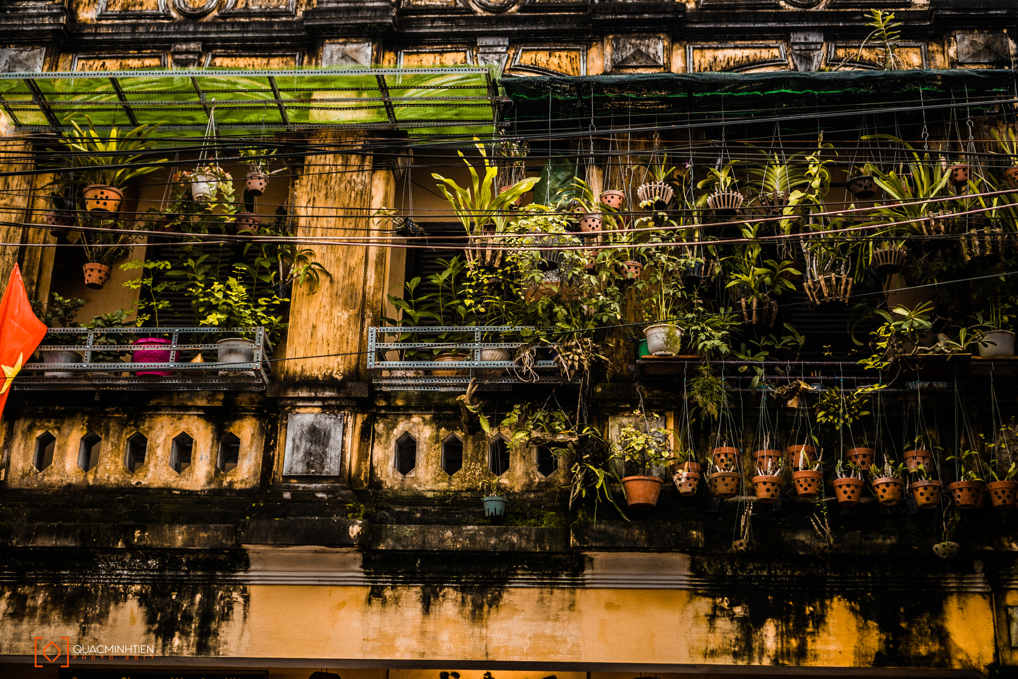 Sony E 35mm F1.8 OSS sample photo. Hoi an () photography