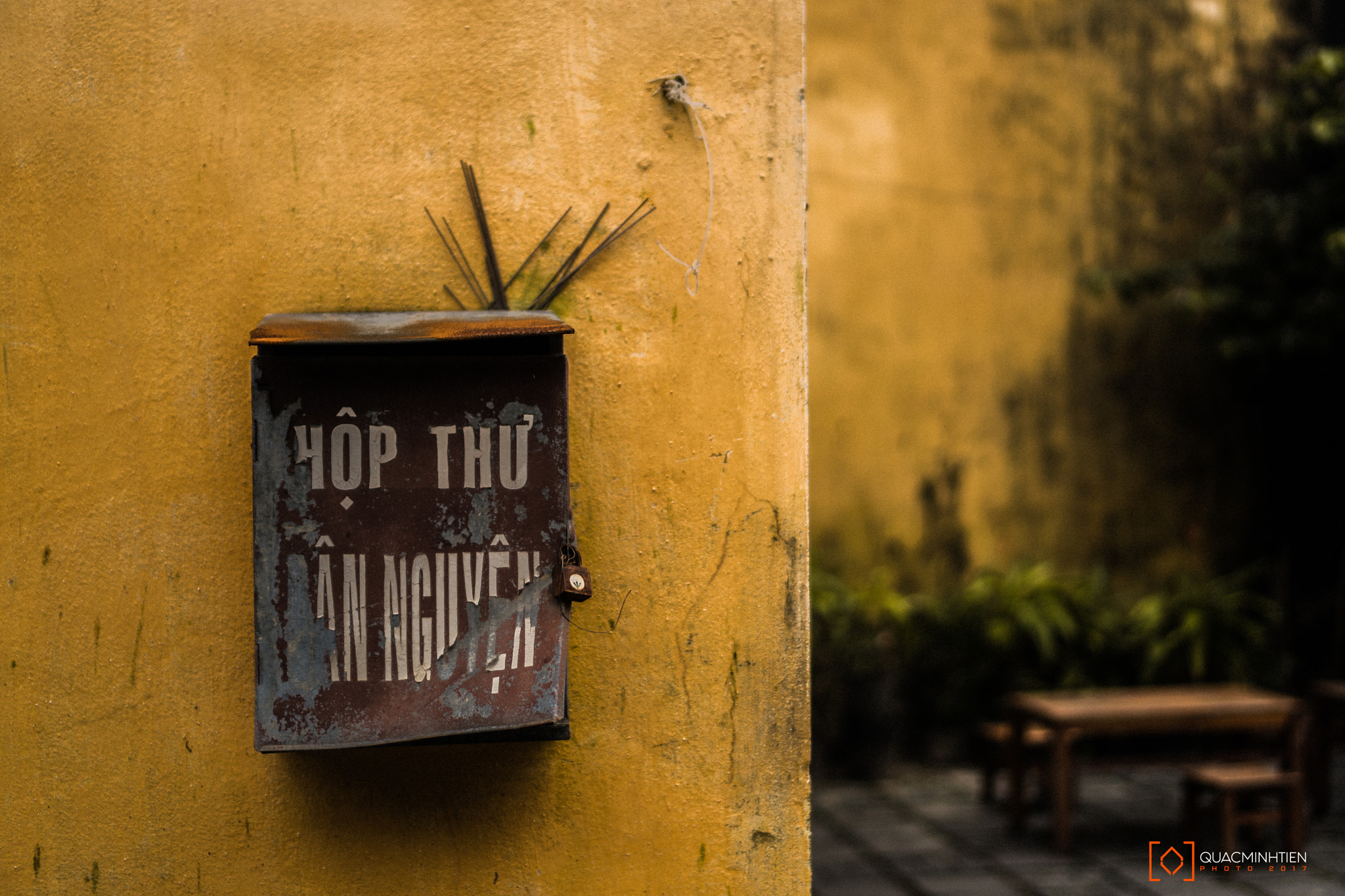 Sony E 35mm F1.8 OSS sample photo. Hoi an () photography
