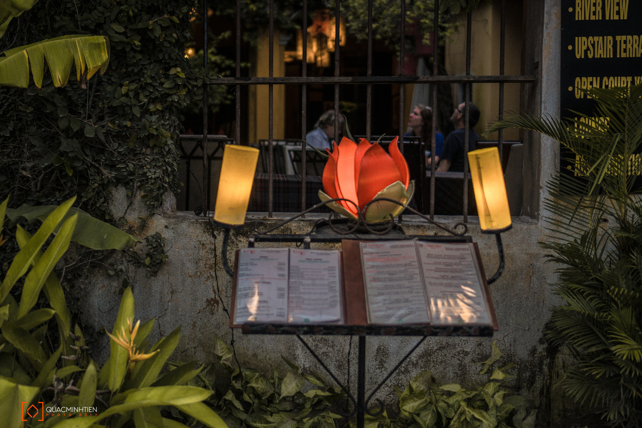 Sony E 35mm F1.8 OSS sample photo. Hoi an () photography
