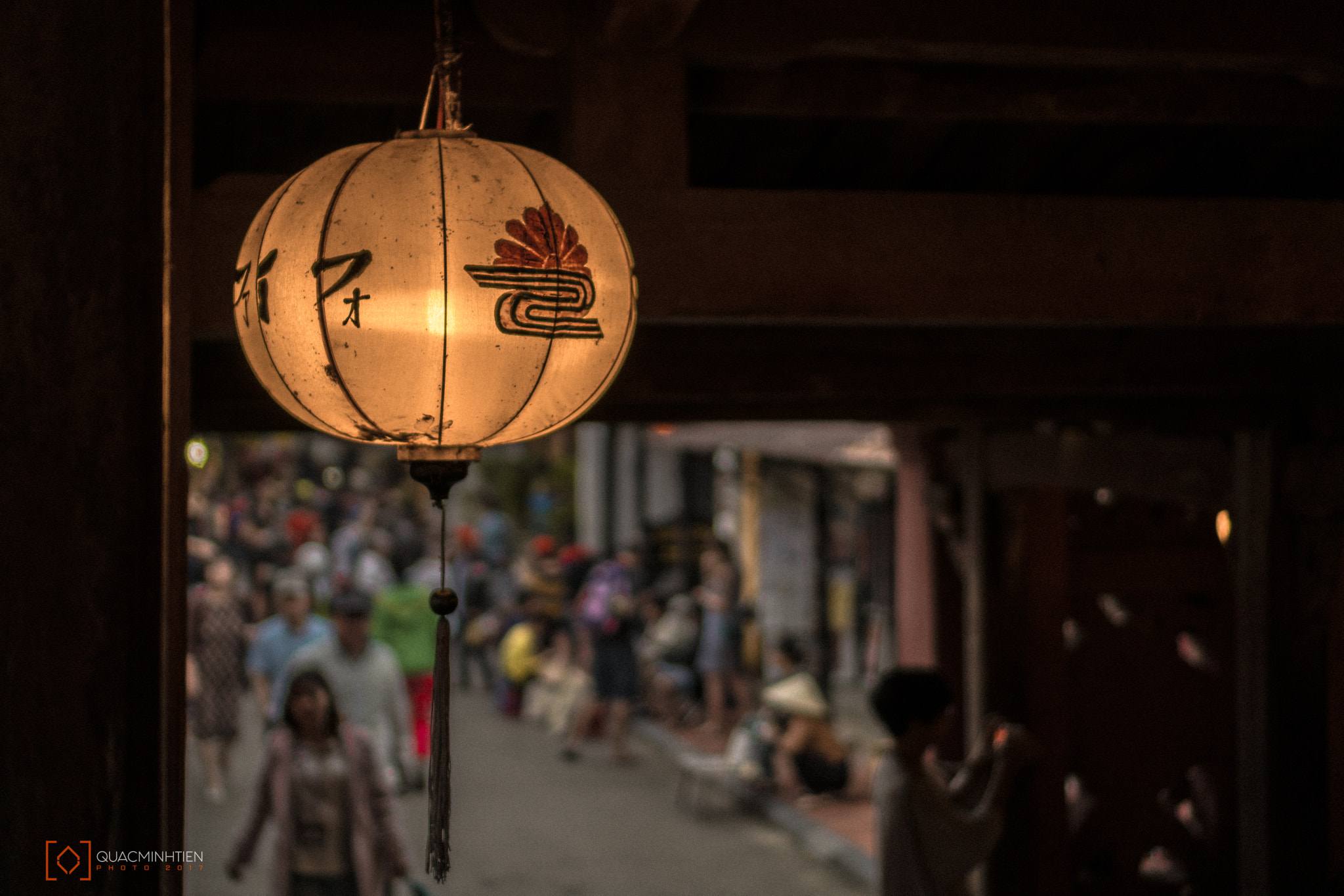 Sony E 35mm F1.8 OSS sample photo. Hoi an () photography