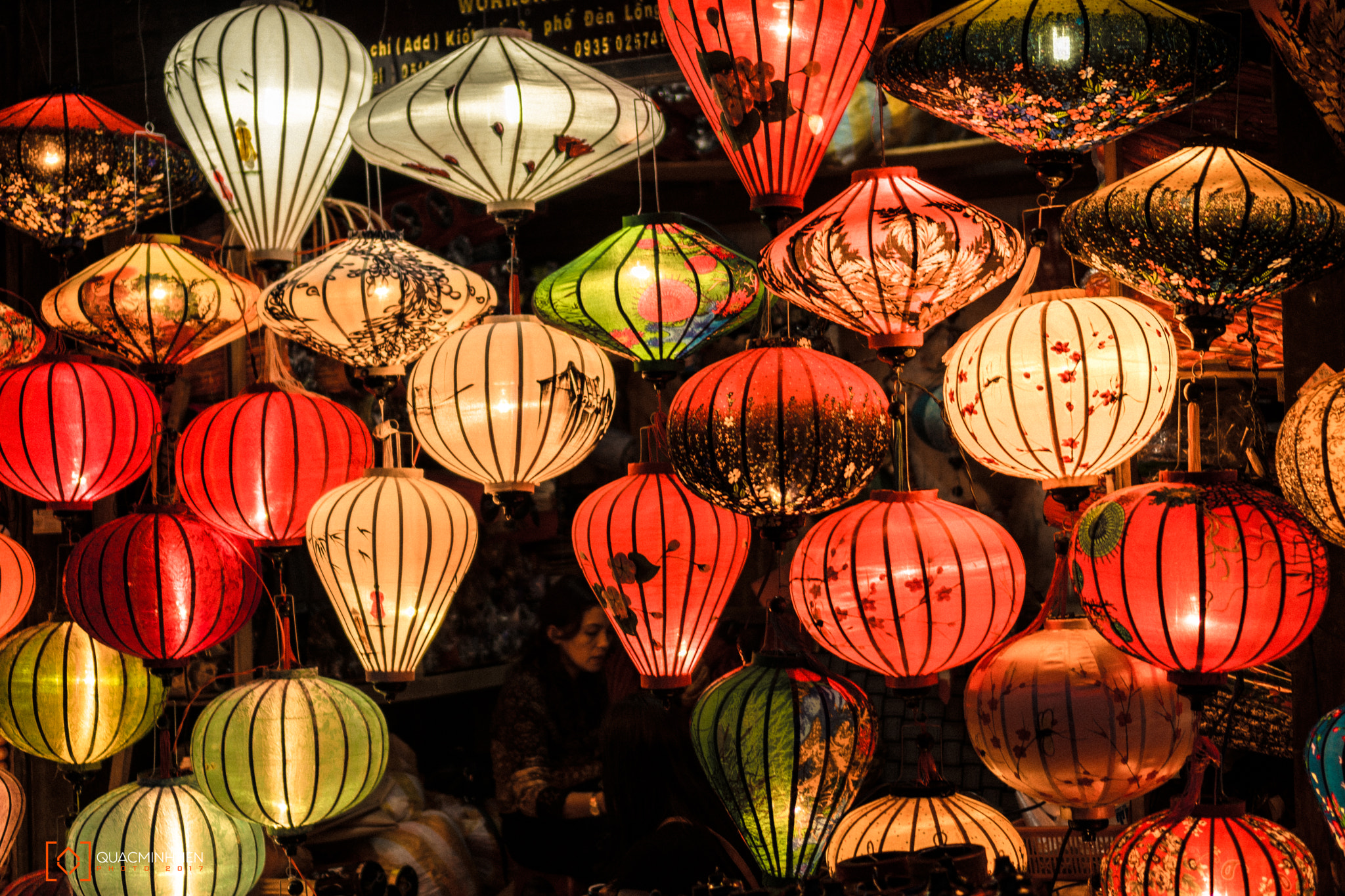 Sony E 35mm F1.8 OSS sample photo. Hoi an () photography