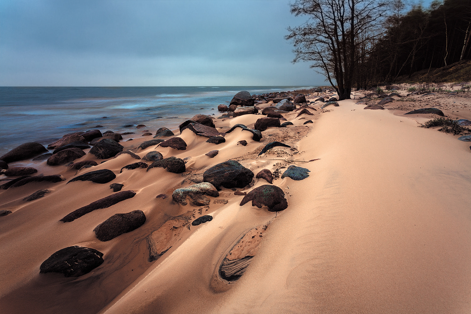Canon EOS 5D + Canon EF 17-40mm F4L USM sample photo. Mg photography