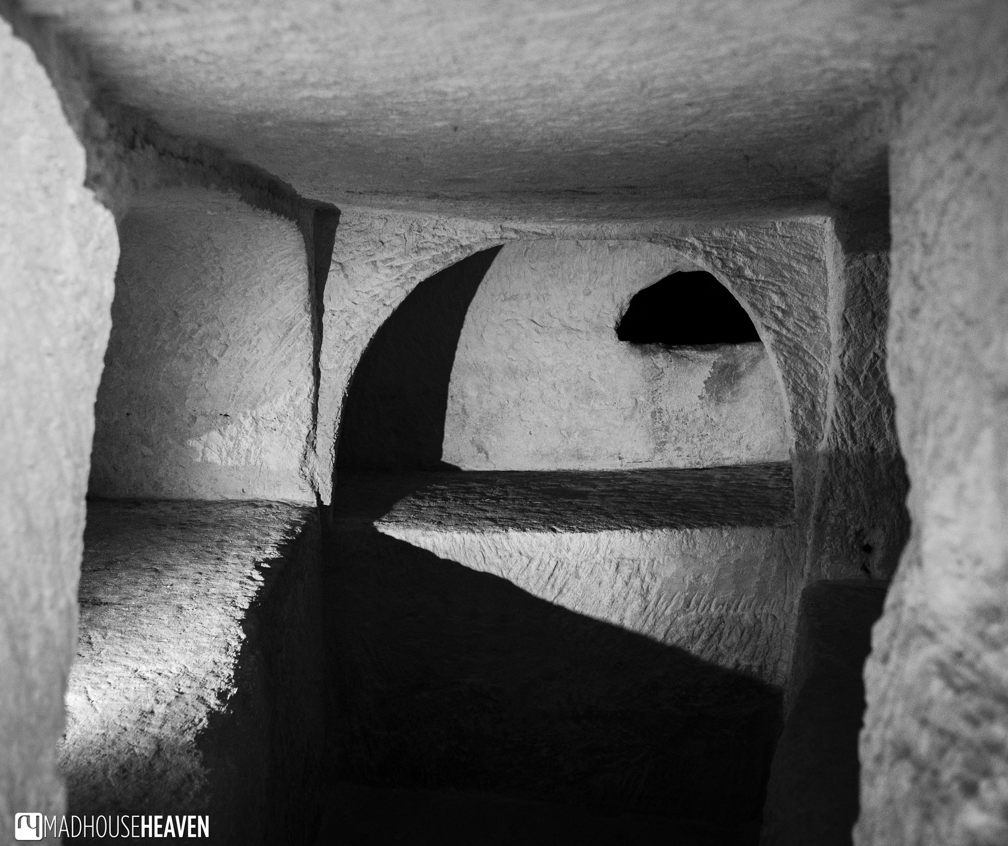 Olympus M.Zuiko Digital ED 7-14mm F2.8 PRO sample photo. Underground abstraction photography