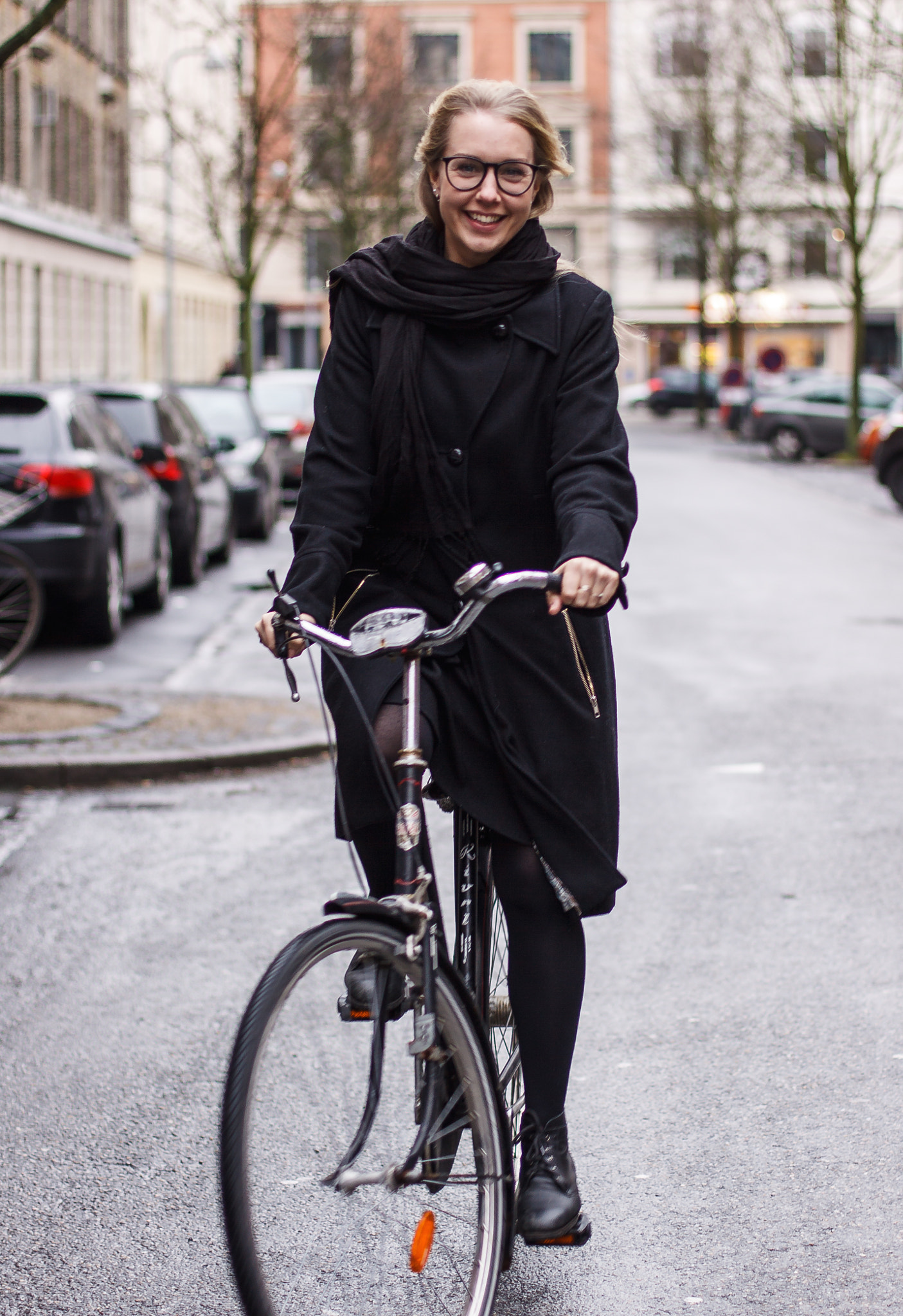 Canon EOS 50D + Canon EF 50mm F1.4 USM sample photo. Copenhagen travel photography