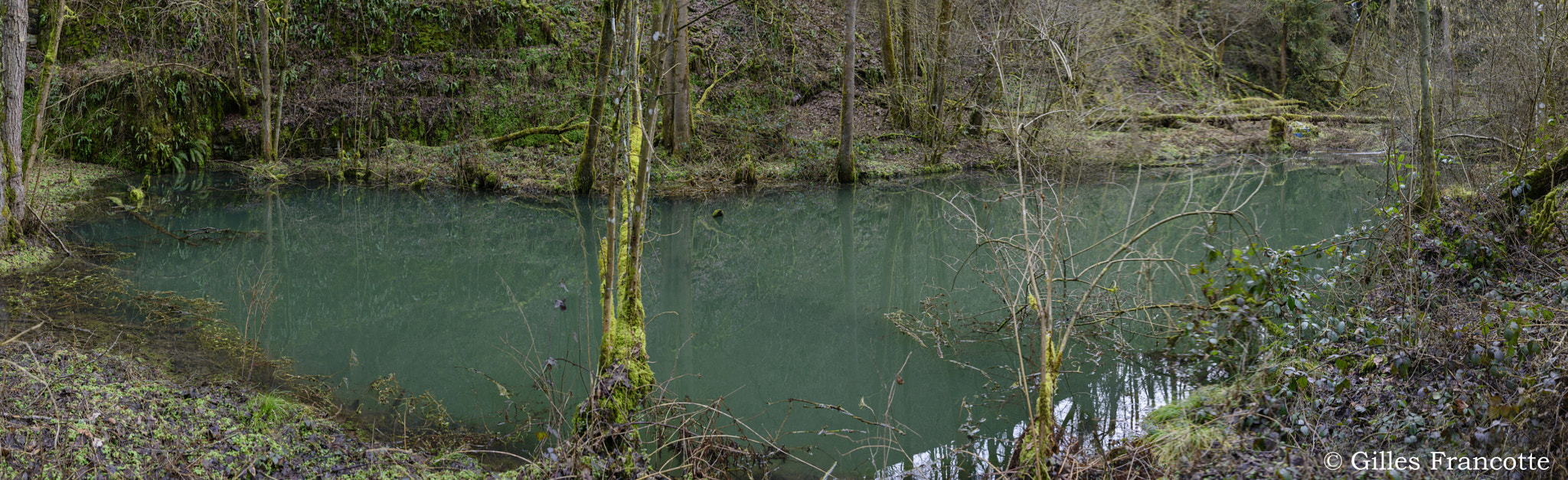 Nikon AF-S Nikkor 24-70mm F2.8E ED VR sample photo. Panorama photography