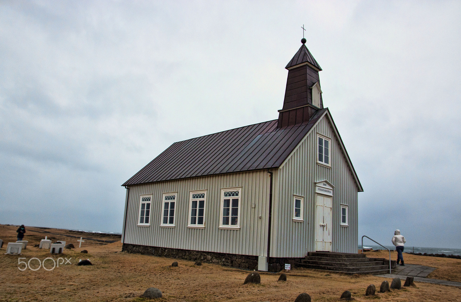 Sigma 17-70mm F2.8-4 DC Macro OS HSM sample photo. Kirche photography