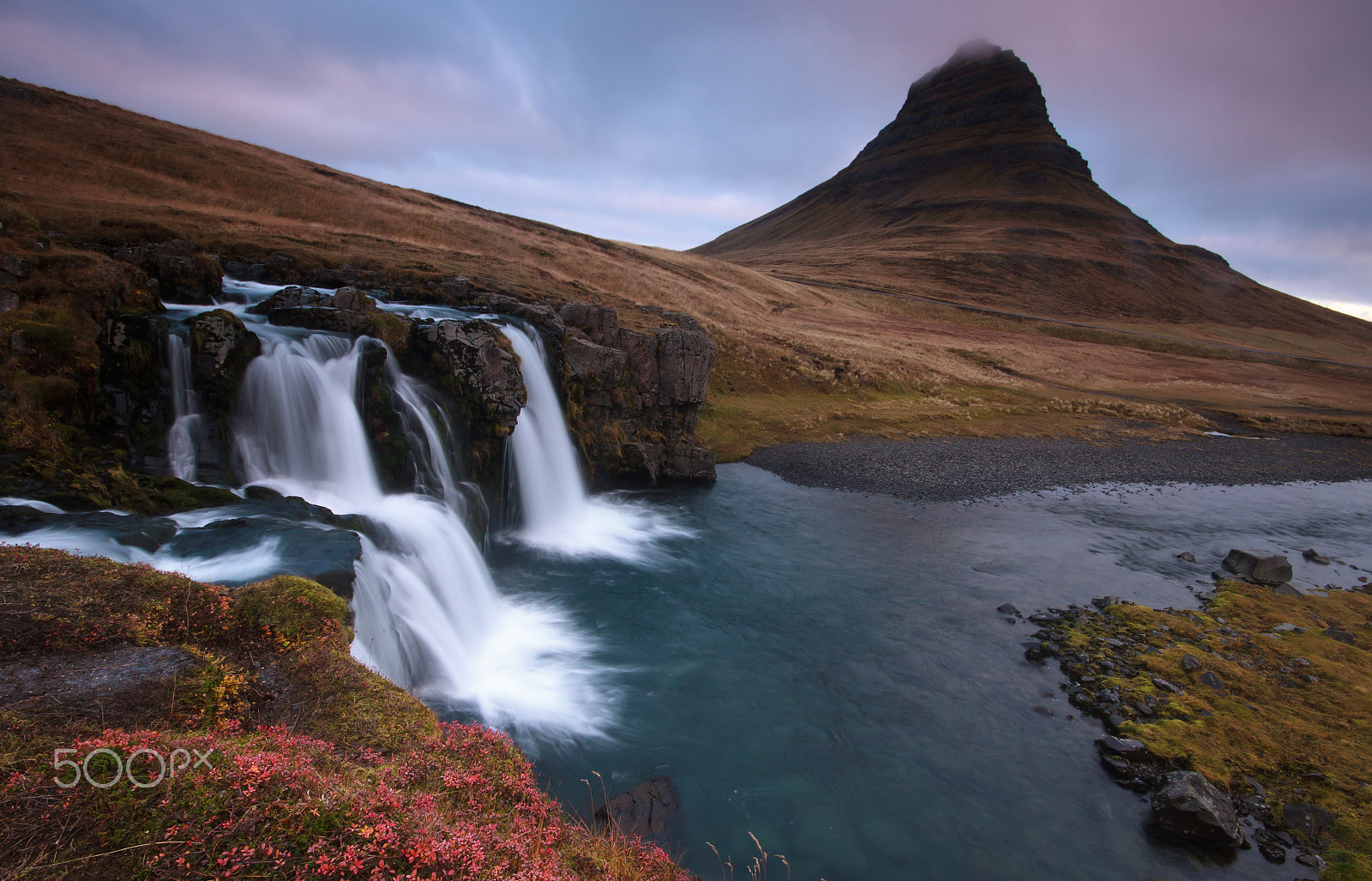 Canon EOS 50D + Sigma 10-20mm F4-5.6 EX DC HSM sample photo. Iceland vista photography