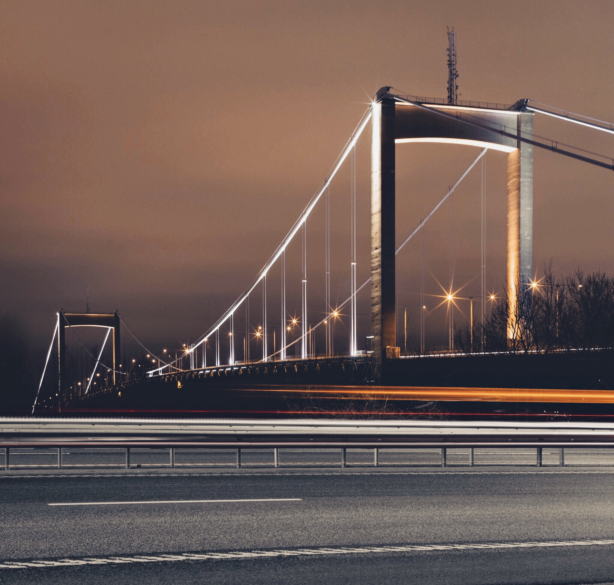 Canon EOS 6D + Canon EF 35mm F2 IS USM sample photo. Elvsborgsbron photography