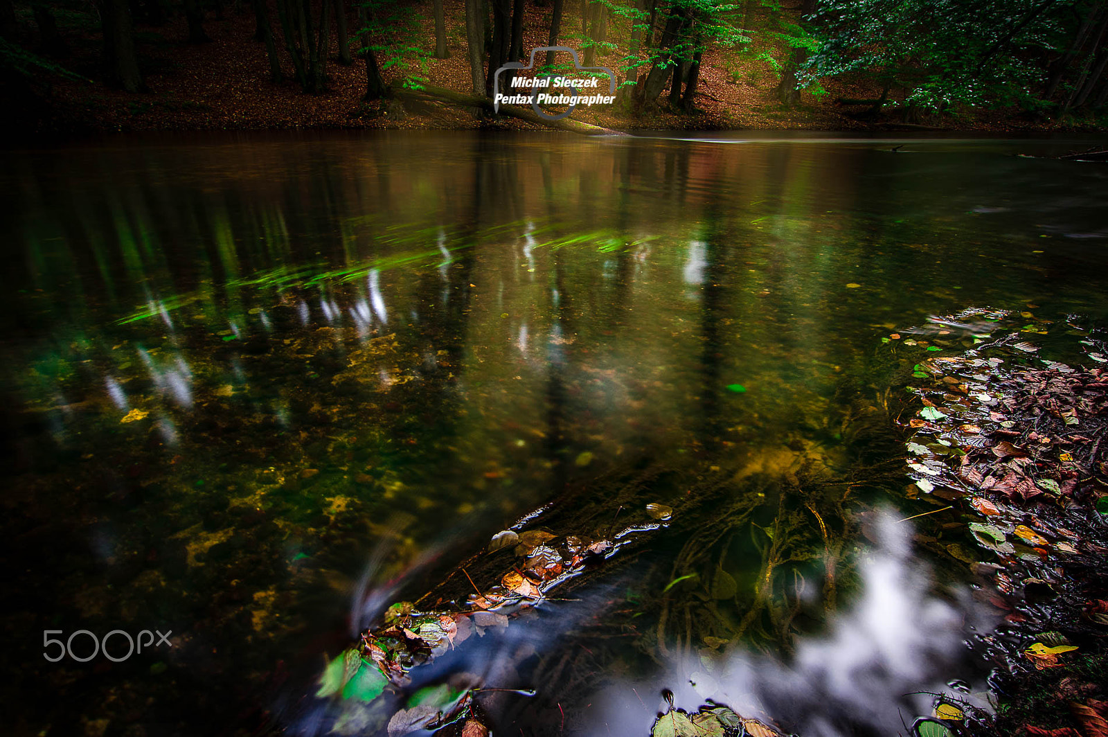 Pentax smc DA 12-24mm F4.0 ED AL (IF) sample photo. Shores of the river photography