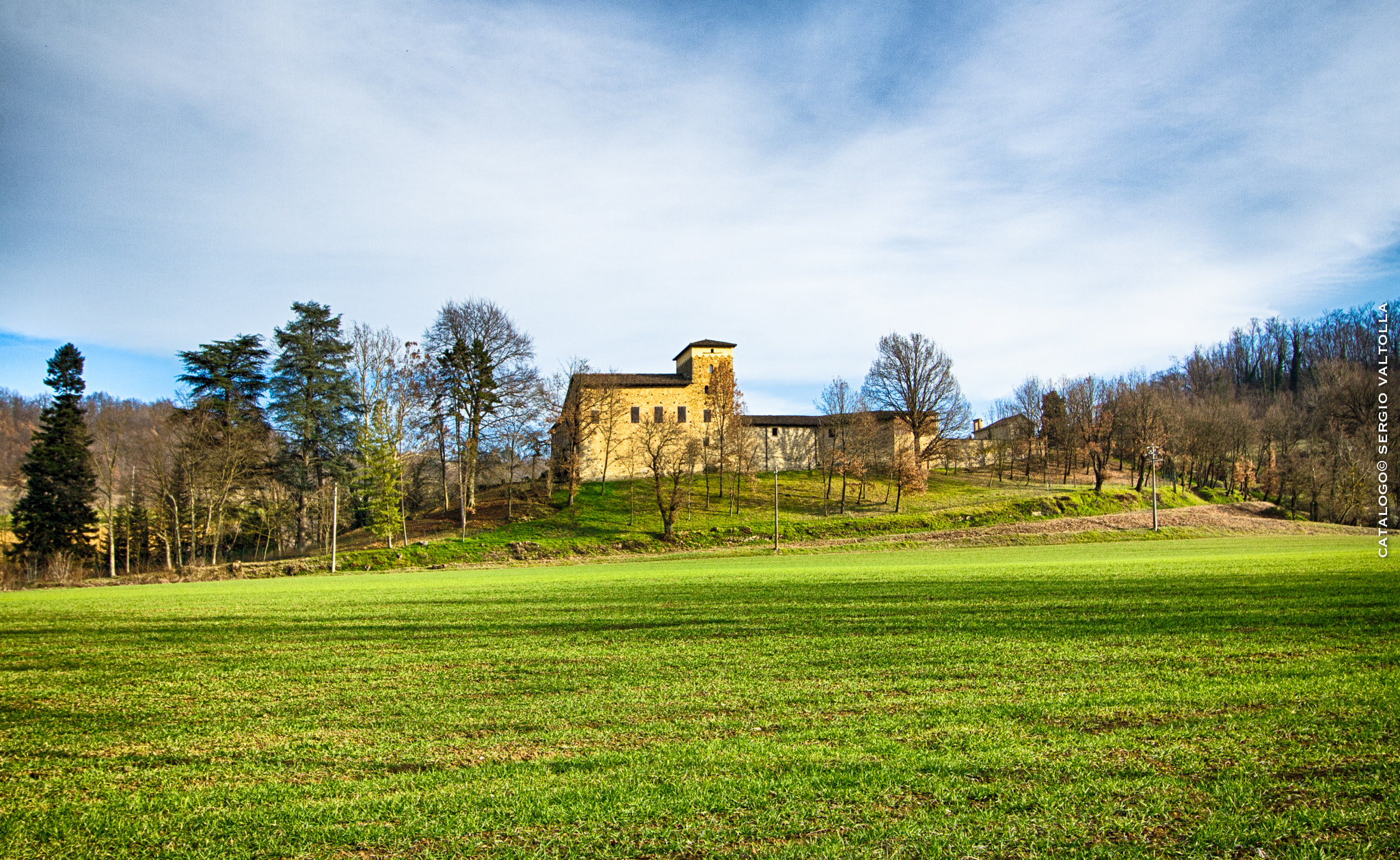 Canon EF-S 10-22mm F3.5-4.5 USM sample photo. Veggiola photography