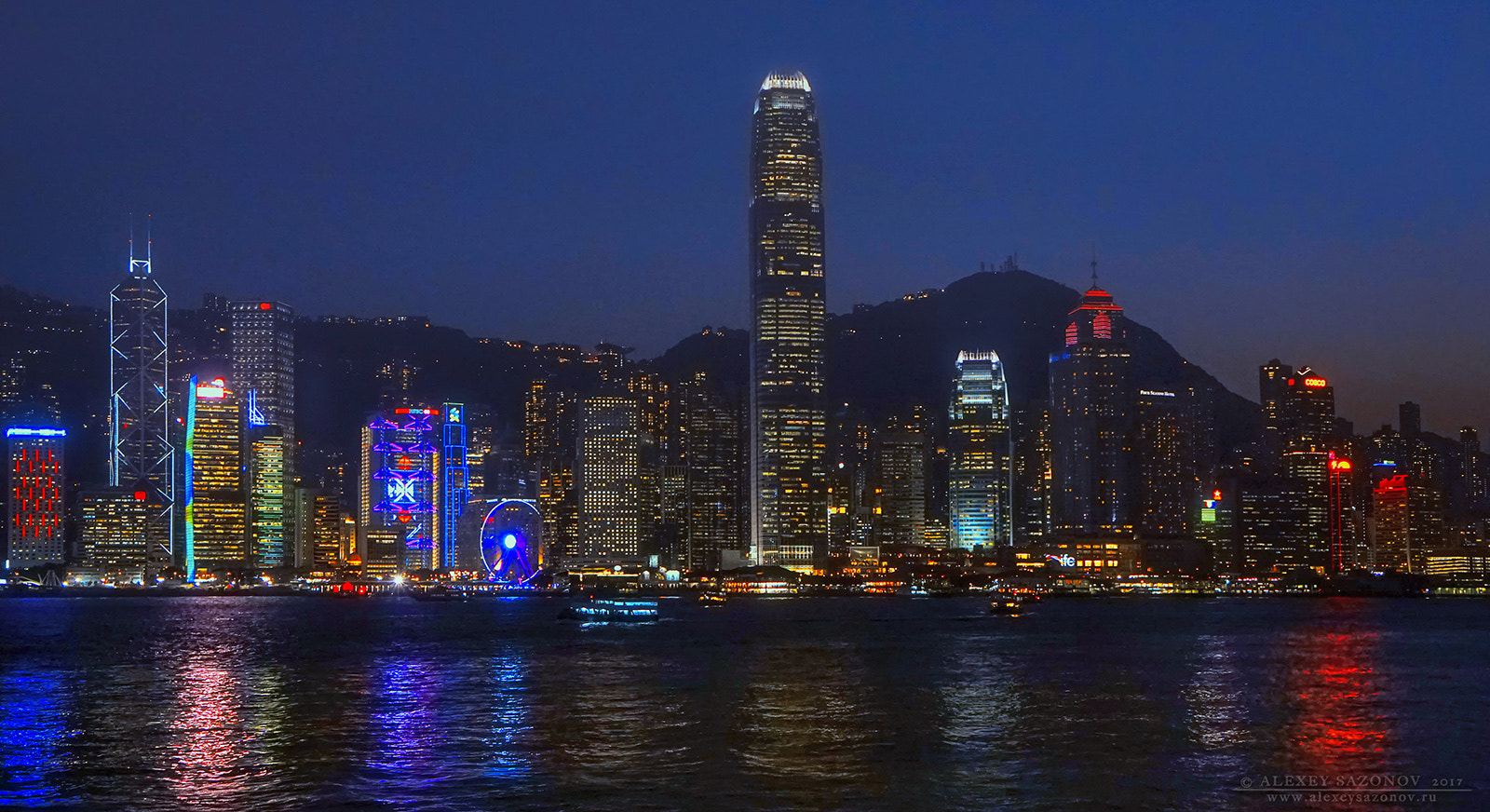Sony a7R + Sony Vario Tessar T* FE 24-70mm F4 ZA OSS sample photo. Hongkong photography